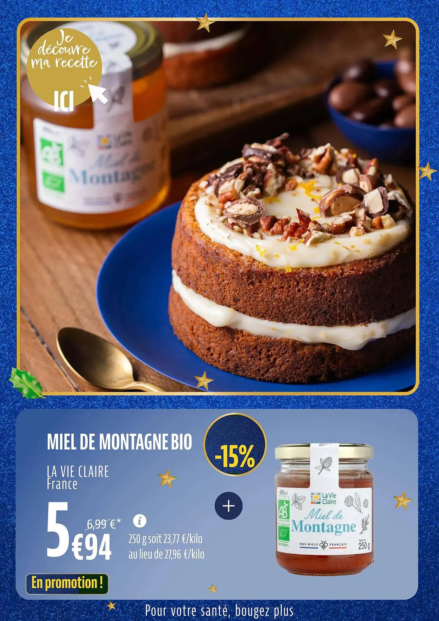 Catalogue La Vie Claire du 27 novembre au 31 décembre 2025 - Catalogue page 53