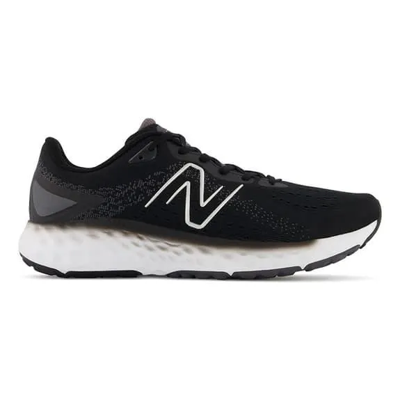 Chaussures New Balance Fresh Foam Evoz v2 noir gris