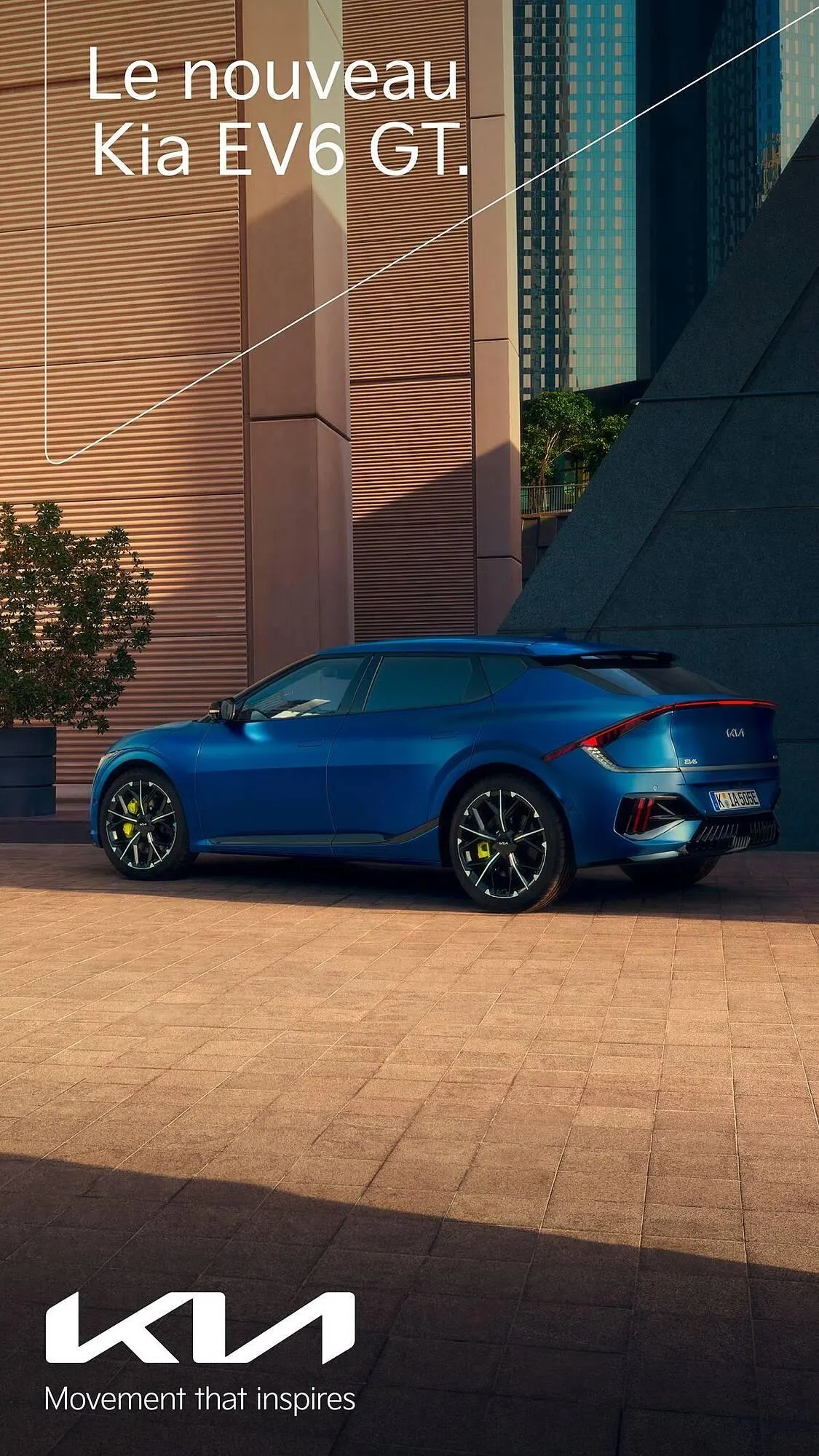 Catalogue KIA du 9 juillet au 30 juin 2026 - Catalogue page 1