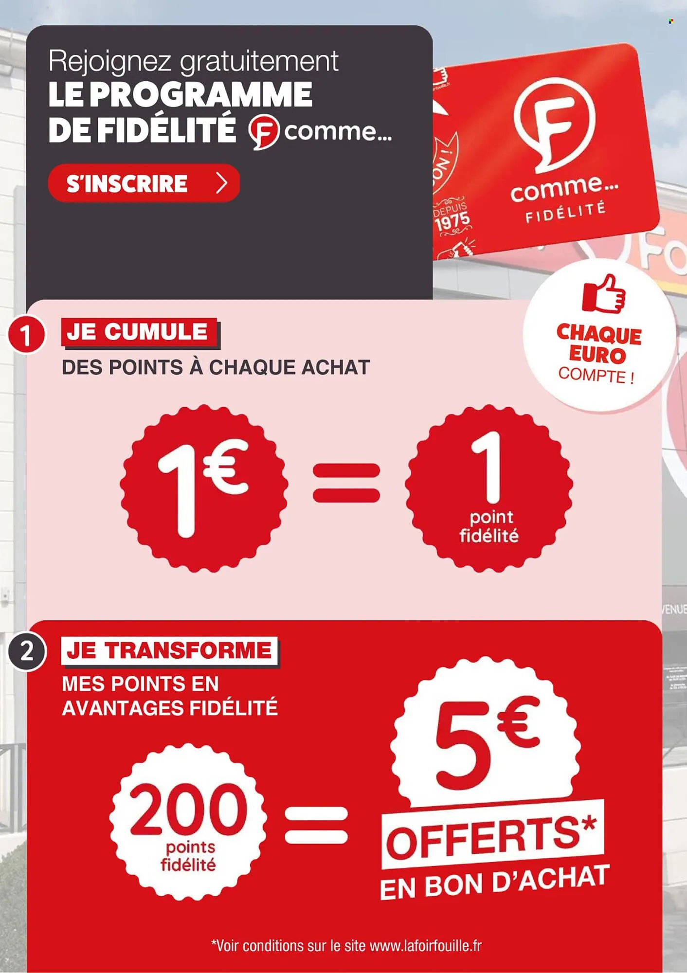 Catalogue La Foir'Fouille du 13 avril au 19 avril 2026 - Catalogue page 12