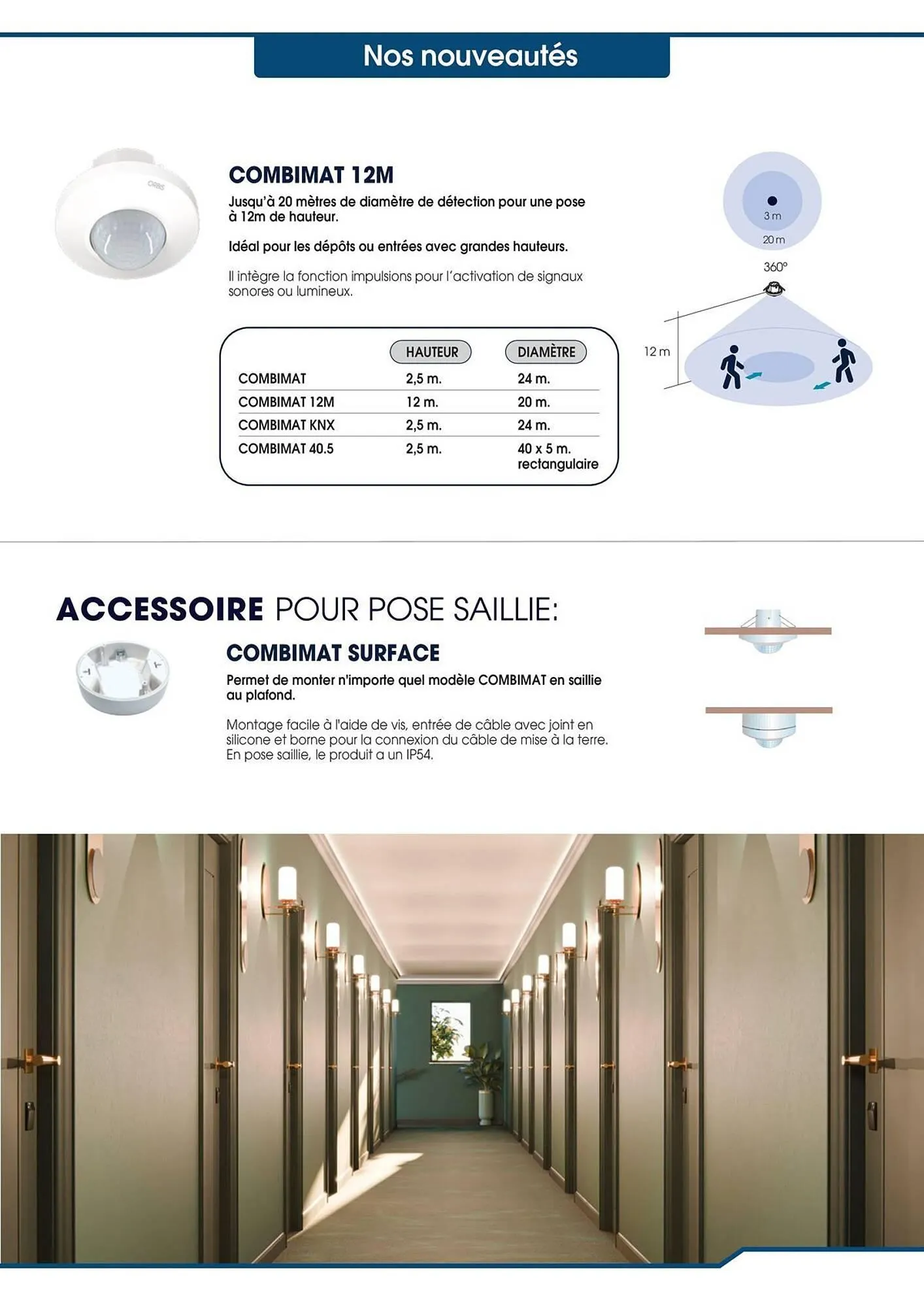 Catalogue Yesss electrique du 29 octobre au 31 décembre 2026 - Catalogue page 8