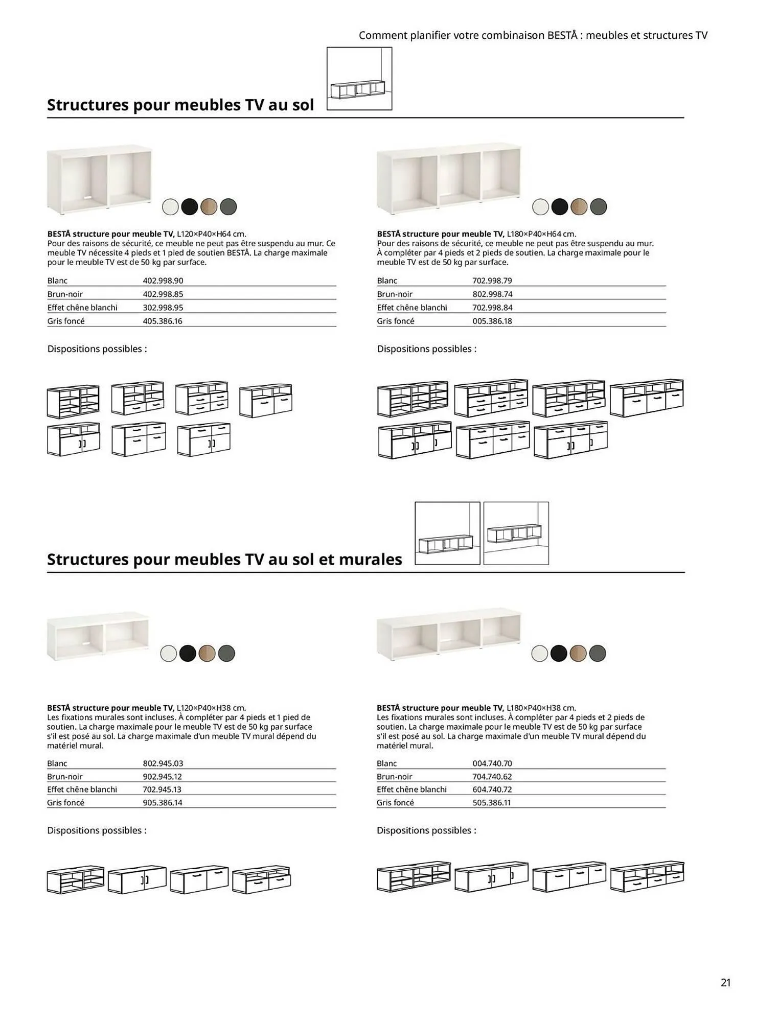 Catalogue IKEA du 6 février au 31 décembre 2026 - Catalogue page 21