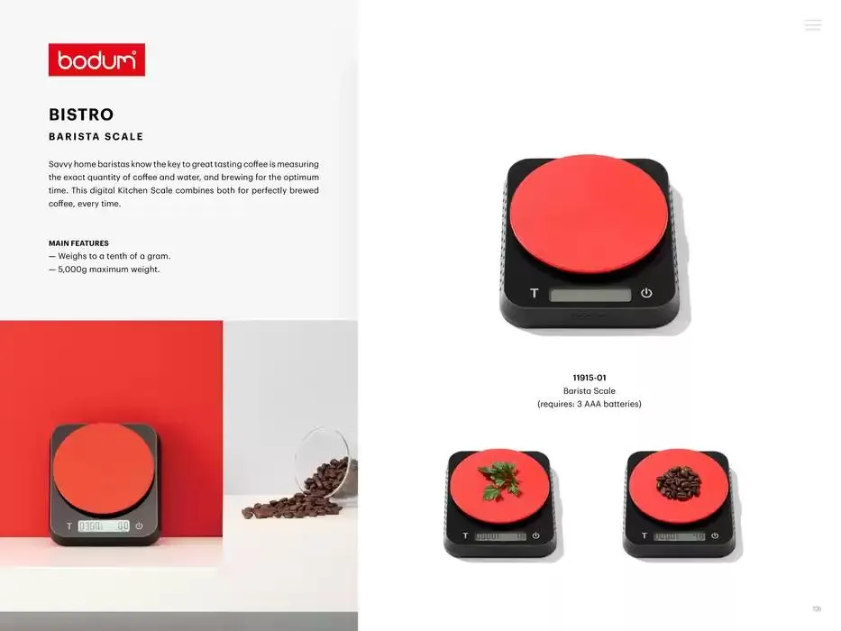 Catalogue 2025 du 25 mars au 31 décembre 2025 - Catalogue page 126