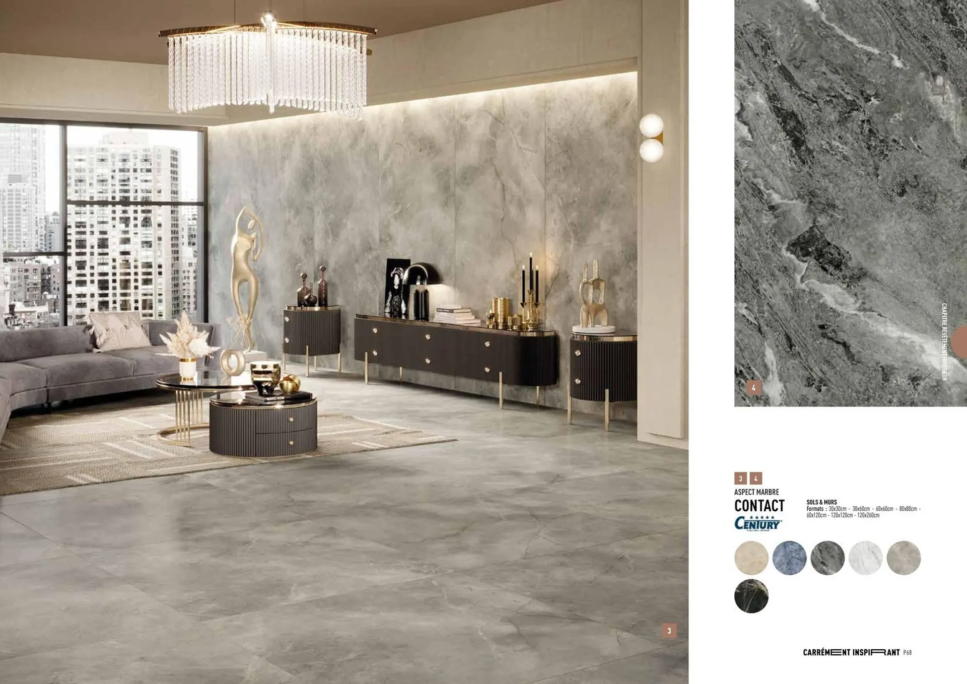 Catalogue Point P du 30 septembre au 31 décembre 2026 - Catalogue page 68