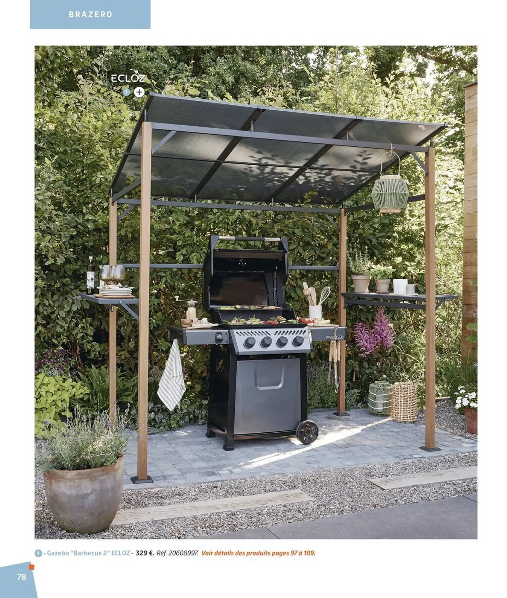 Catalogue Jardiland du 2 mars au 23 juin 2026 - Catalogue page 78