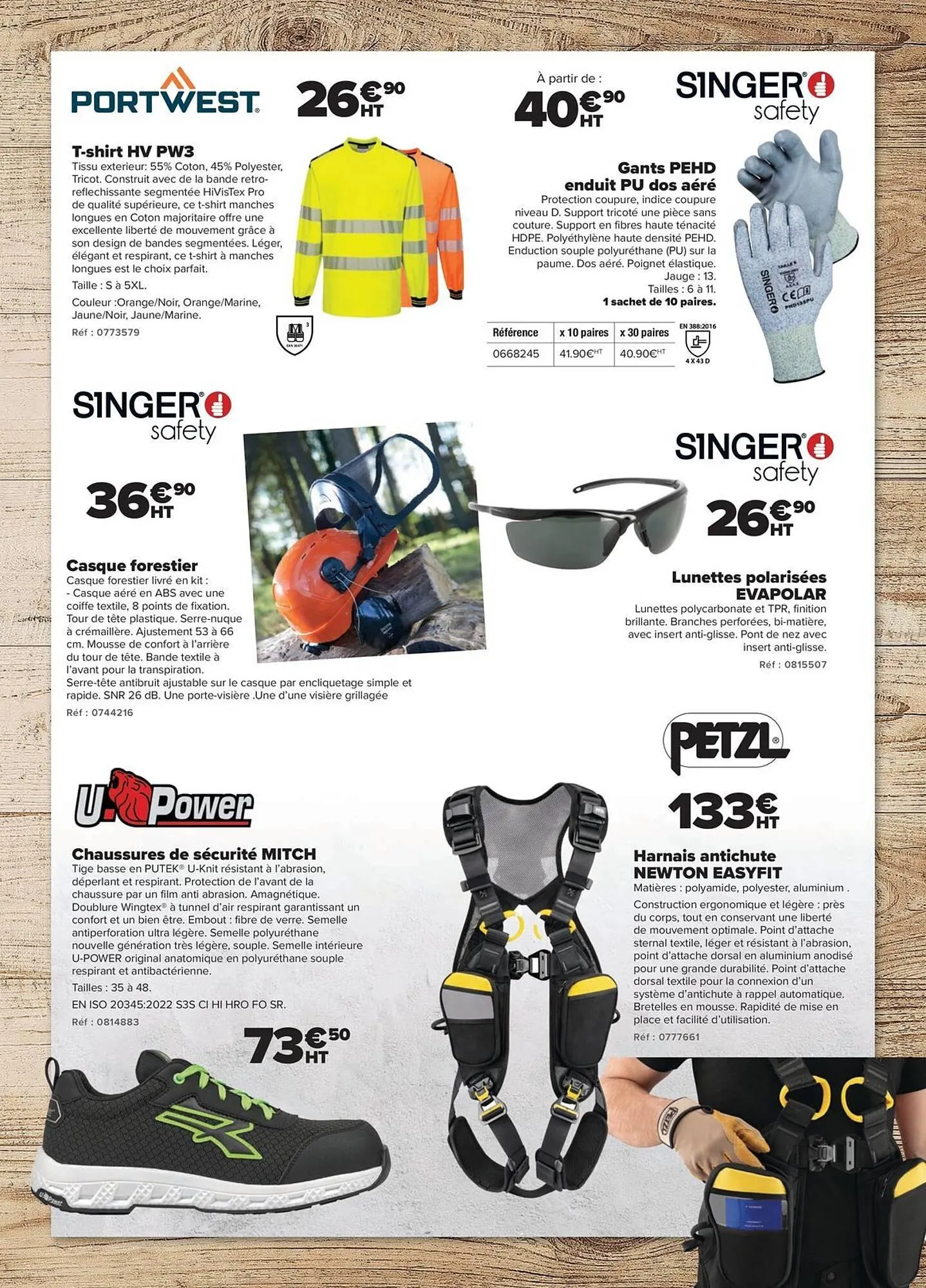 Catalogue Champion Direct du 12 mai au 28 juin 2025 - Catalogue page 27