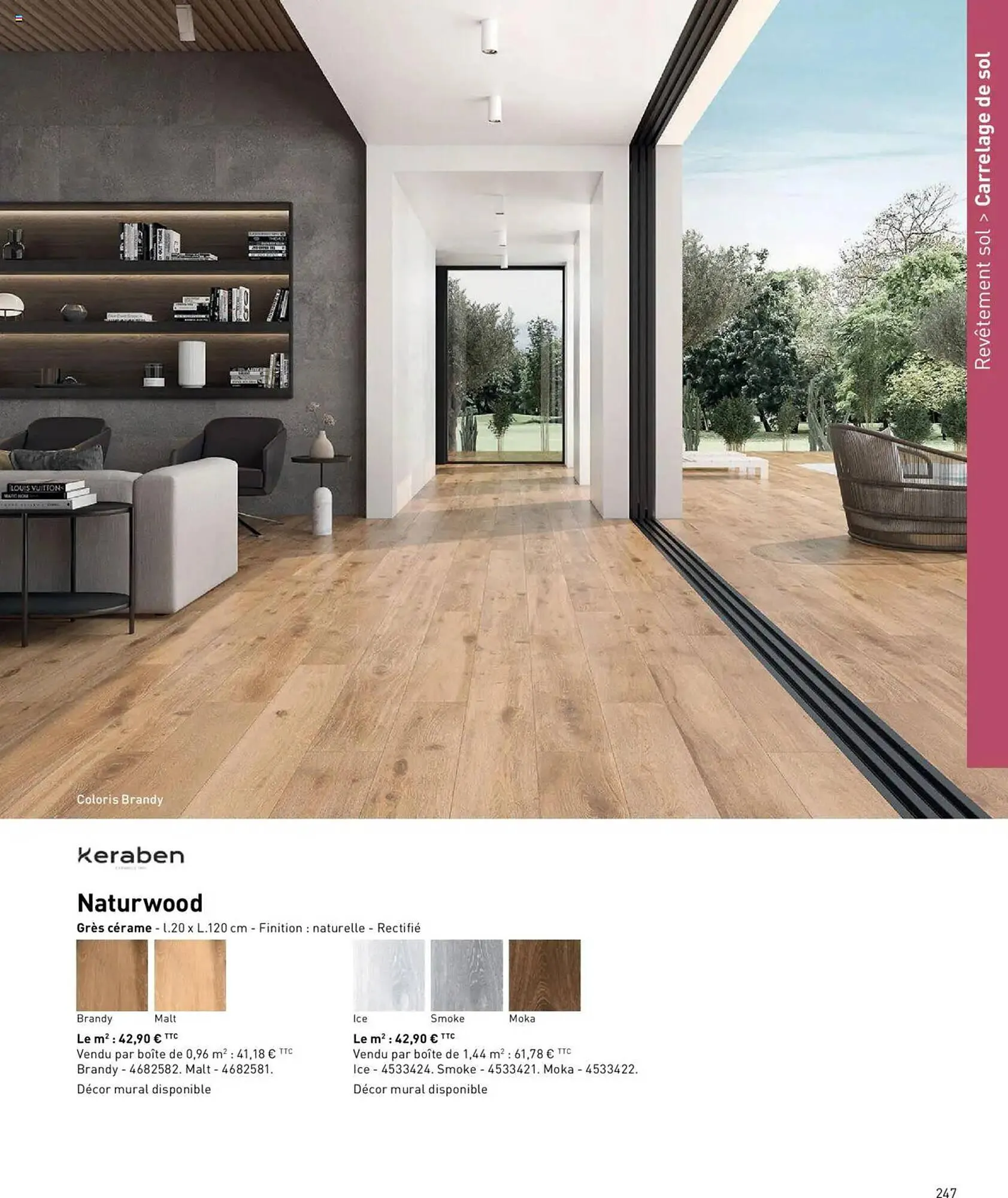 Catalogue Point P du 16 avril au 31 décembre 2025 - Catalogue page 397