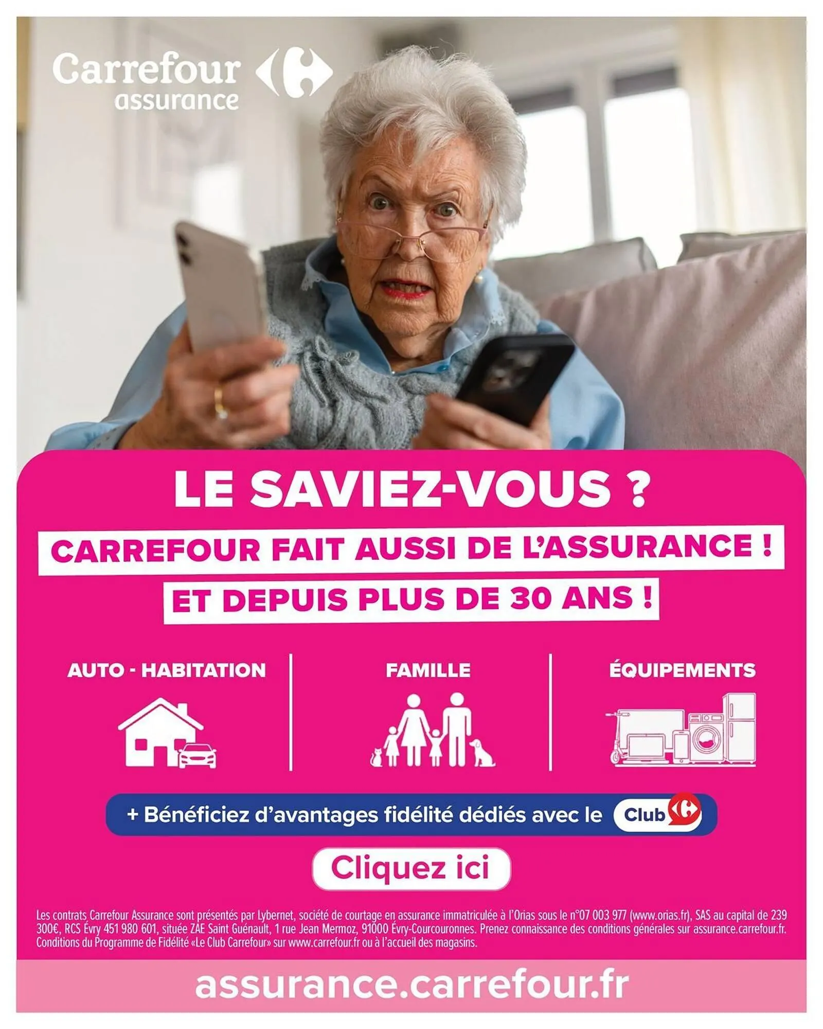 Catalogue Carrefour Market du 17 mars au 29 mars 2026 - Catalogue page 62