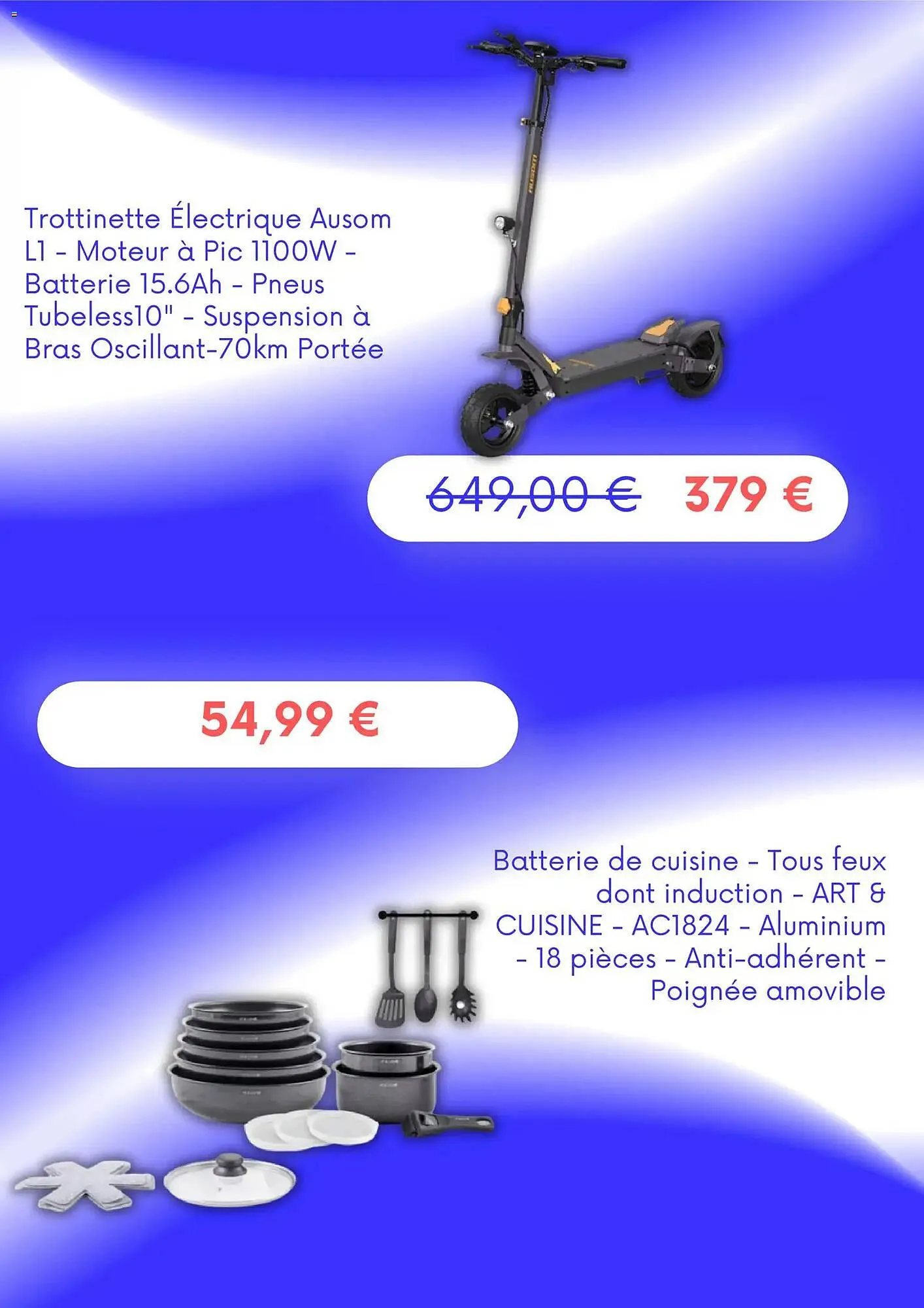 Catalogue Cdiscount du 4 février au 3 mars 2026 - Catalogue page 4