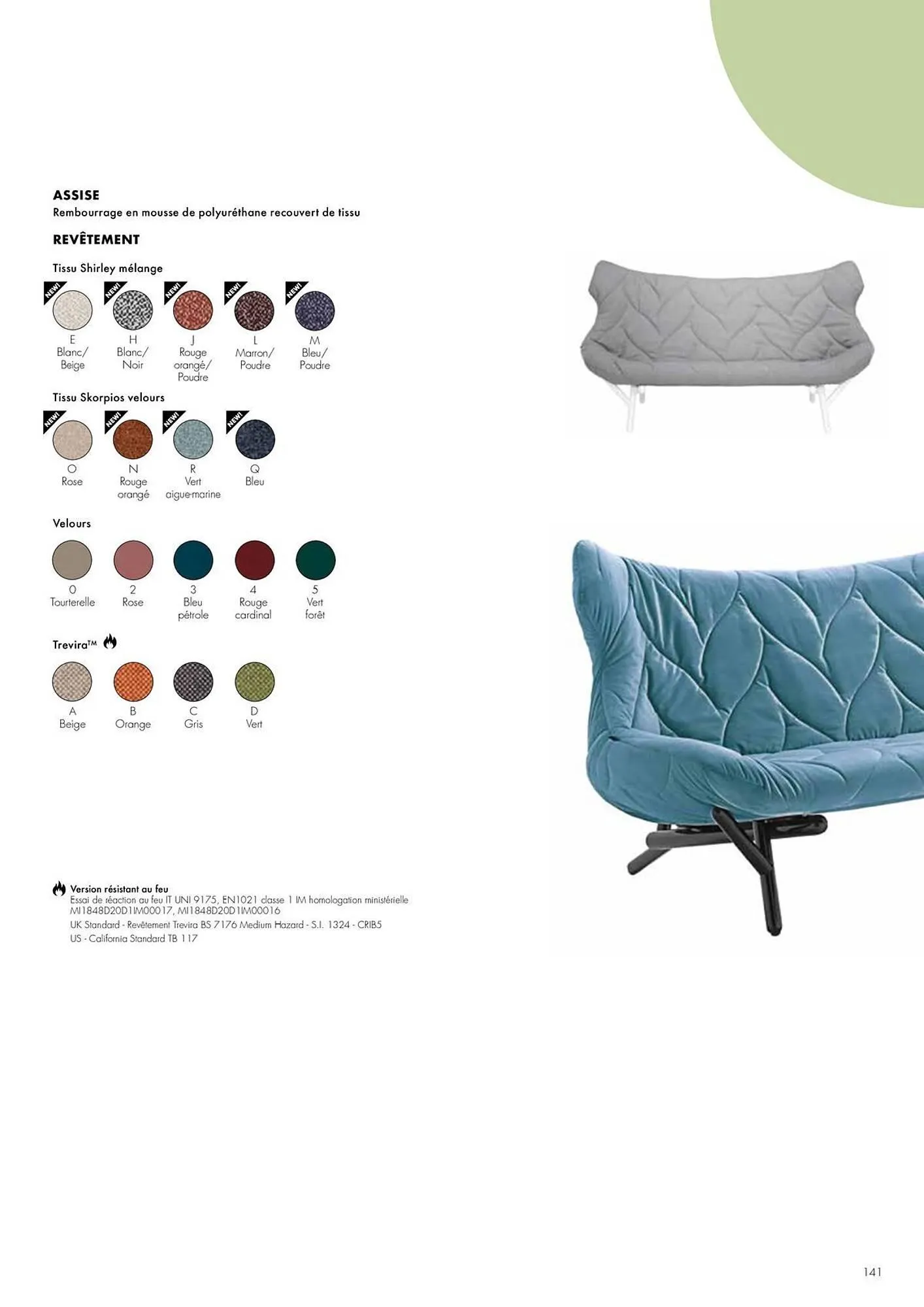 Catalogue Kartell du 4 février au 31 décembre 2026 - Catalogue page 143