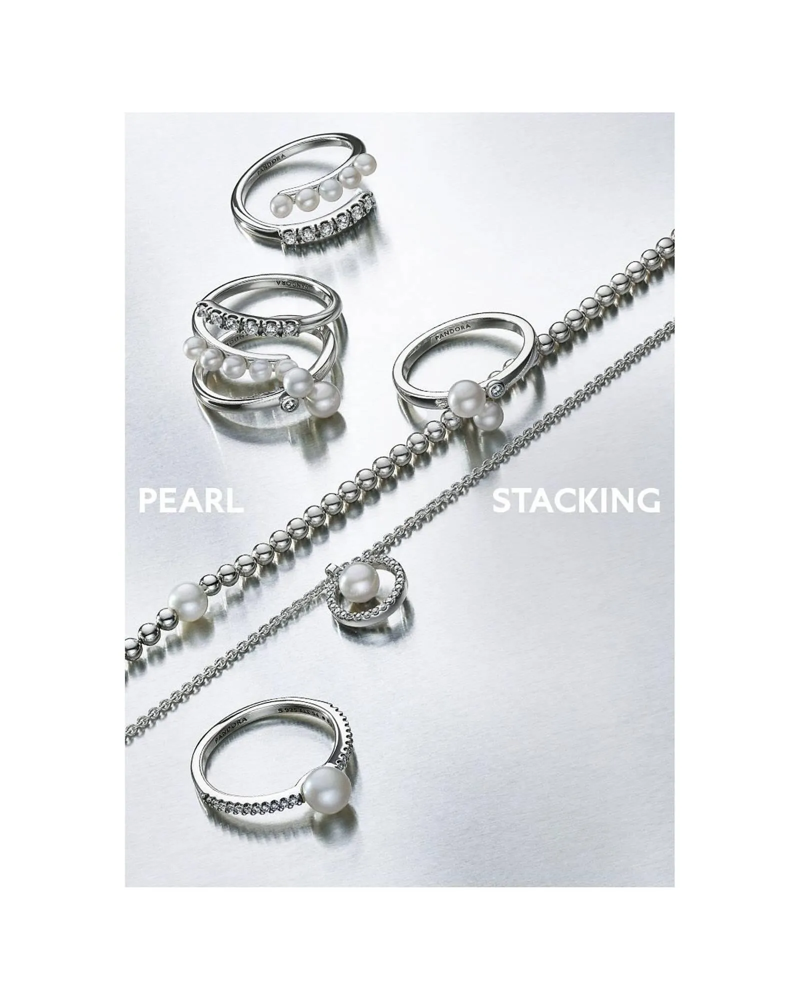 Catalogue Pandora du 28 février au 17 mars 2024 - Catalogue page