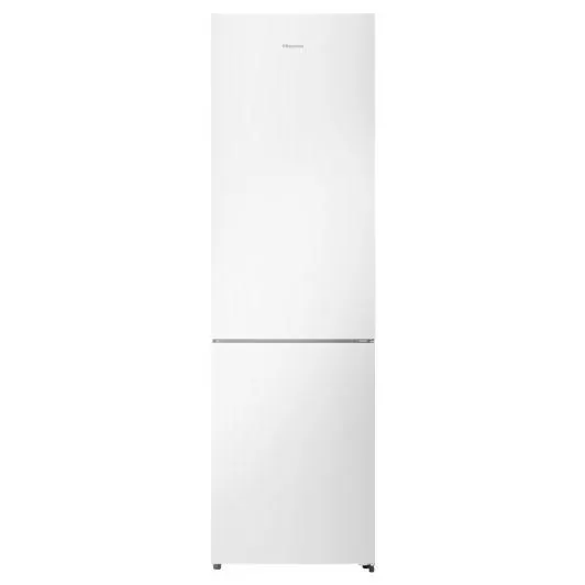 Réfrigérateur combiné HISENSE RB440N4GWD