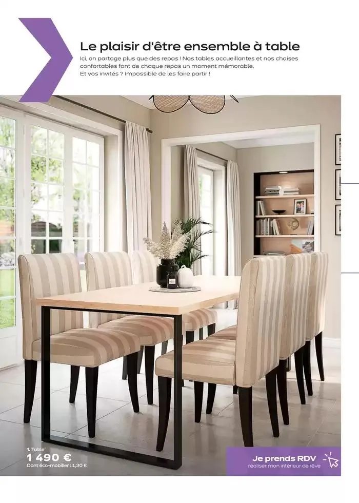 Cache-cache avec doudou inclus du 10 février au 30 novembre 2025 - Catalogue page 82