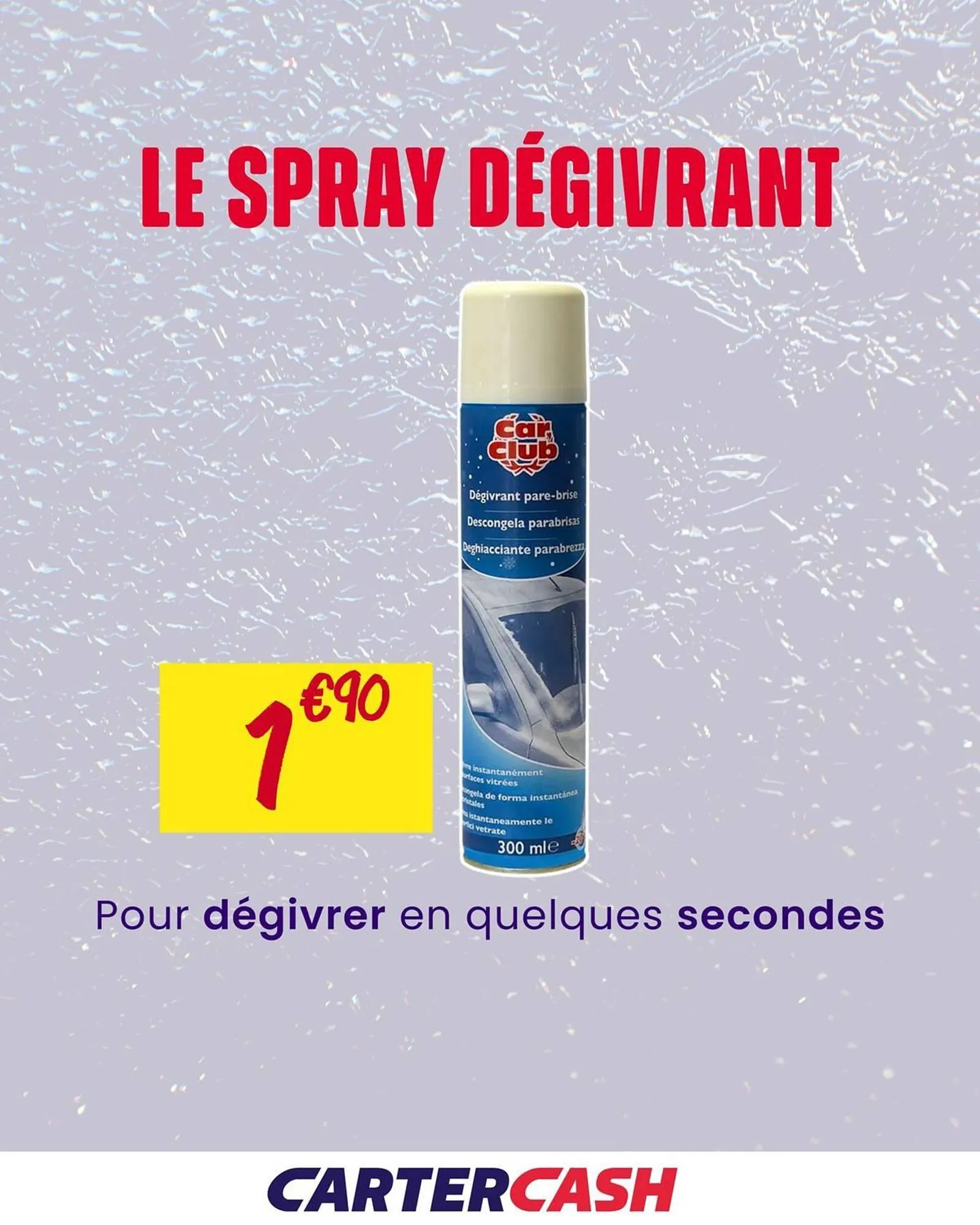 Catalogue Carter-Cash du 14 janvier au 28 février 2026 - Catalogue page 2