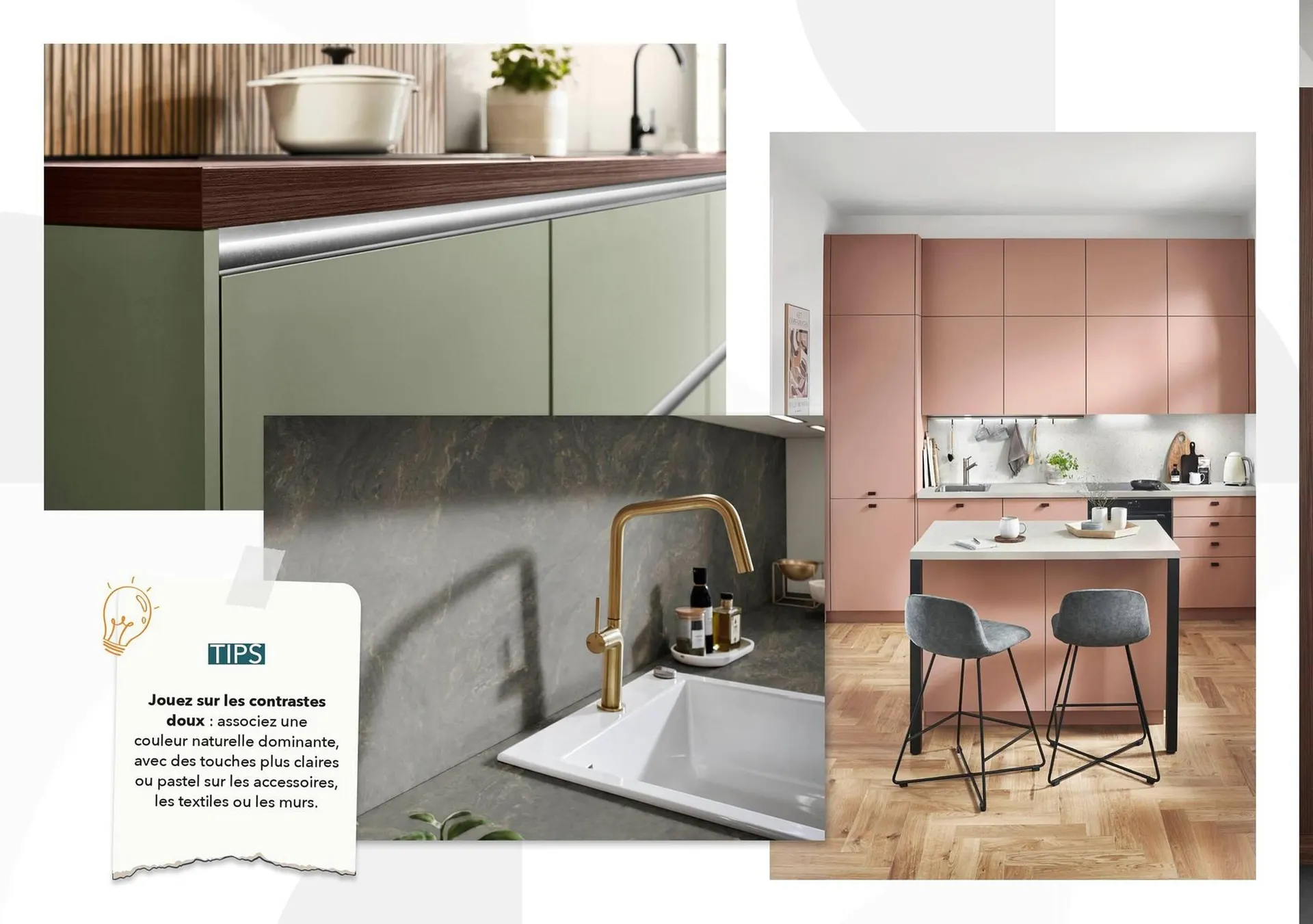 Catalogue Ecocuisine du 5 novembre au 31 décembre 2025 - Catalogue page 9