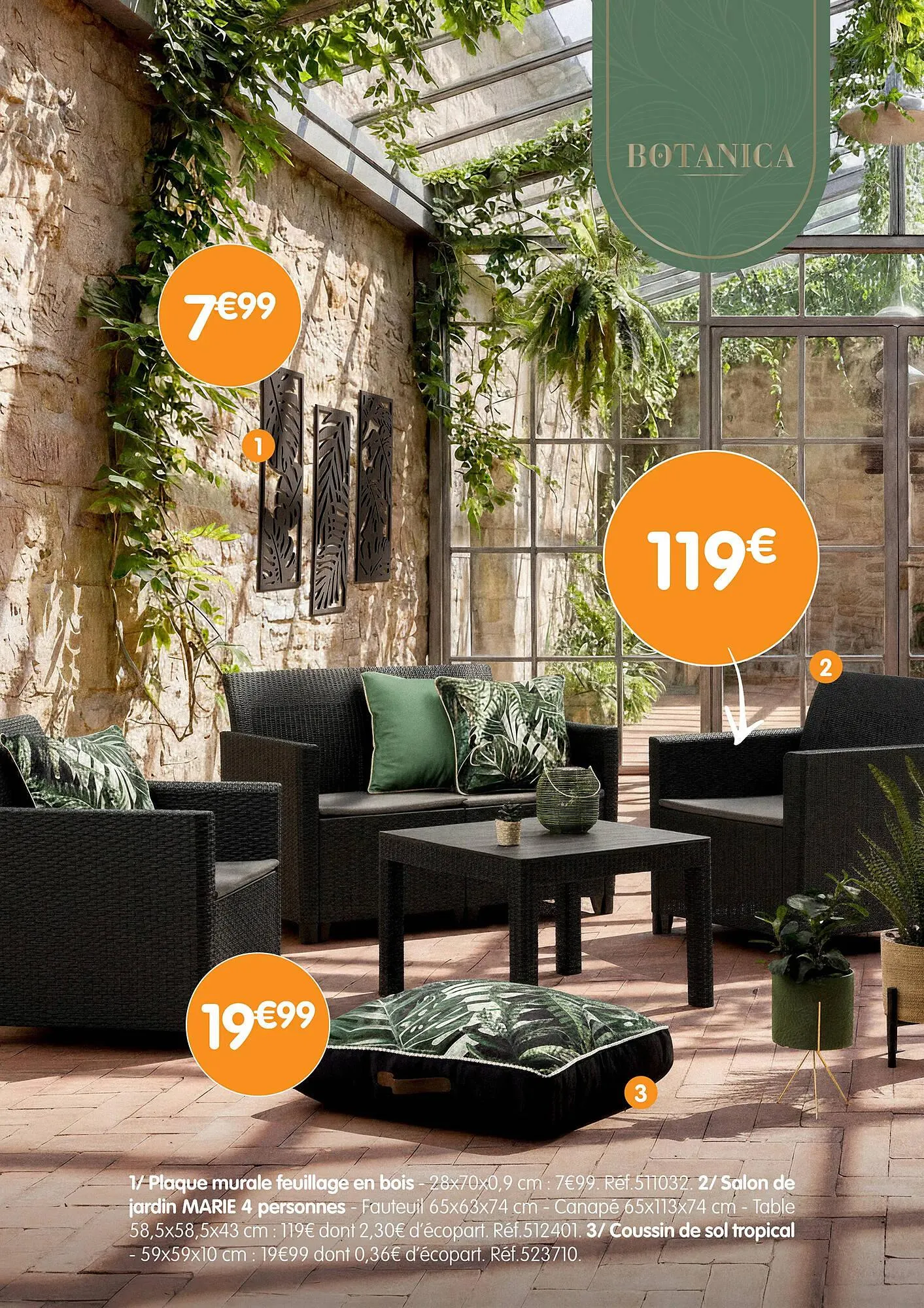 Catalogue b&m du 6 mars au 7 avril 2026 - Catalogue page 28