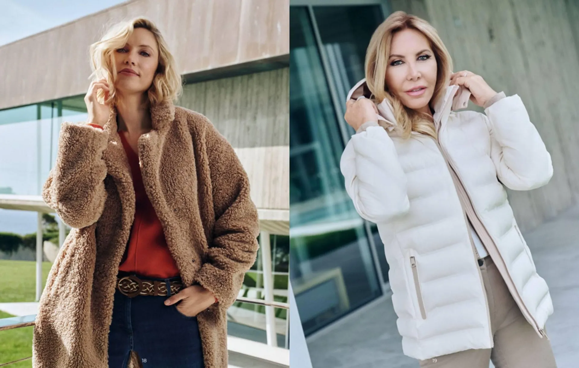 Catalogue Punt Roma du 1 septembre au 28 février 2026 - Catalogue page 10