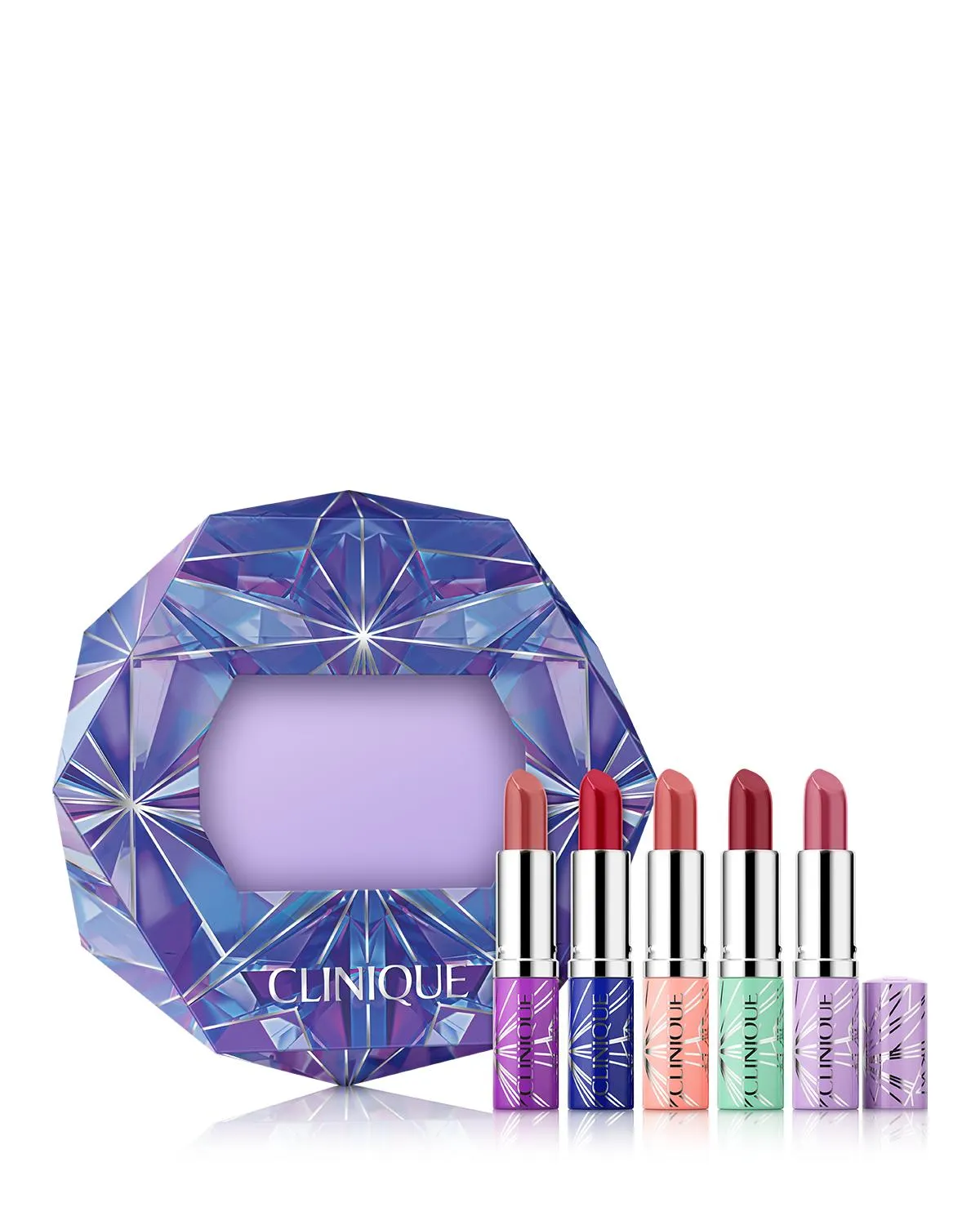 Coffret Rouge à Lèvres Clinique Pop™