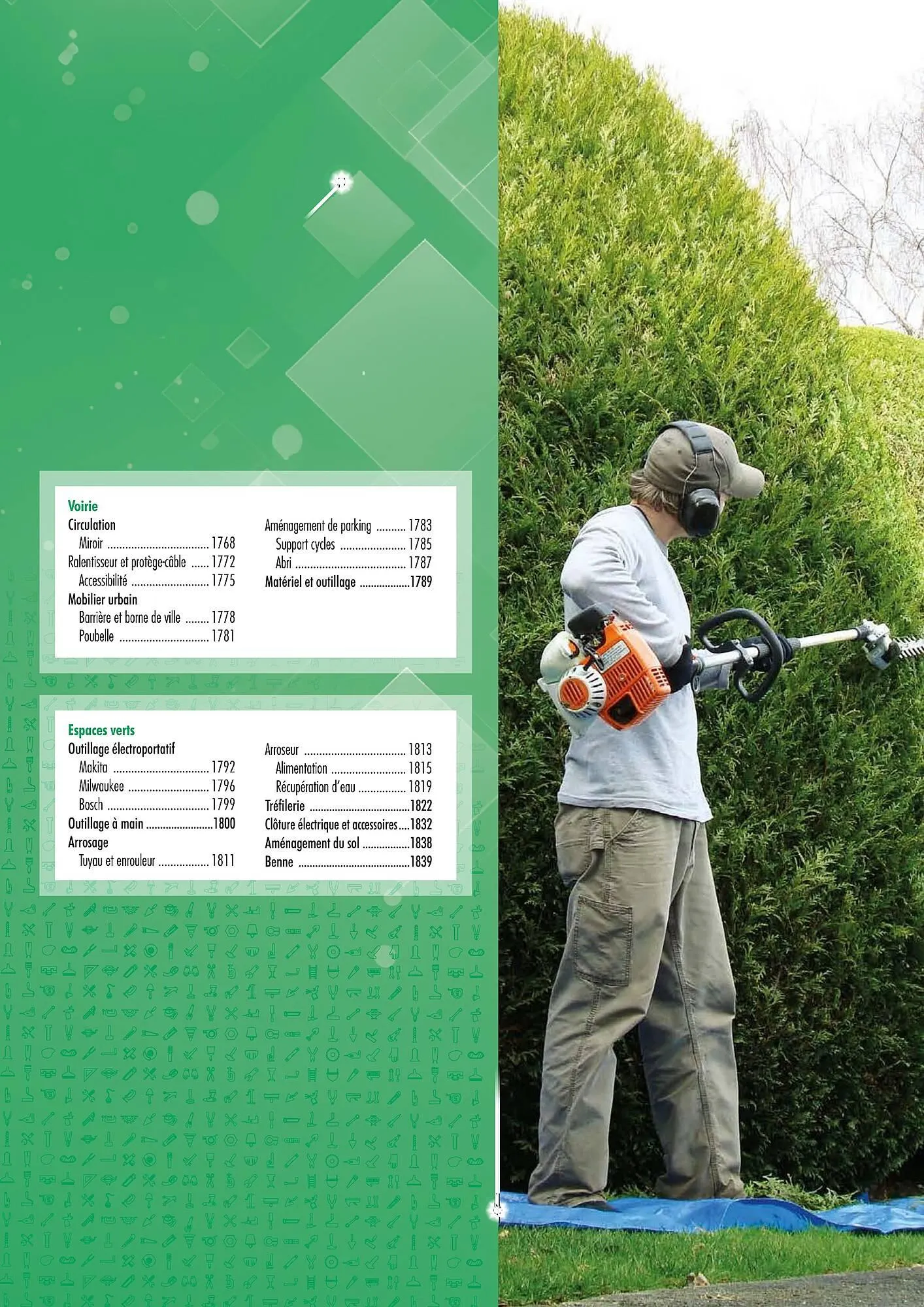 Catalogue Master Pro du 28 janvier au 30 décembre 2028 - Catalogue page 1770