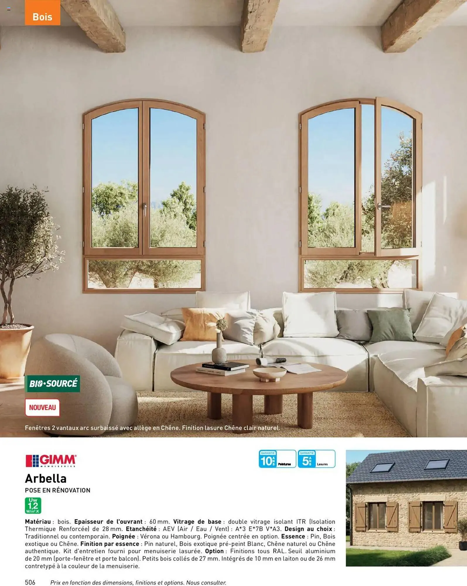 Catalogue Point P du 16 avril au 31 décembre 2025 - Catalogue page 56