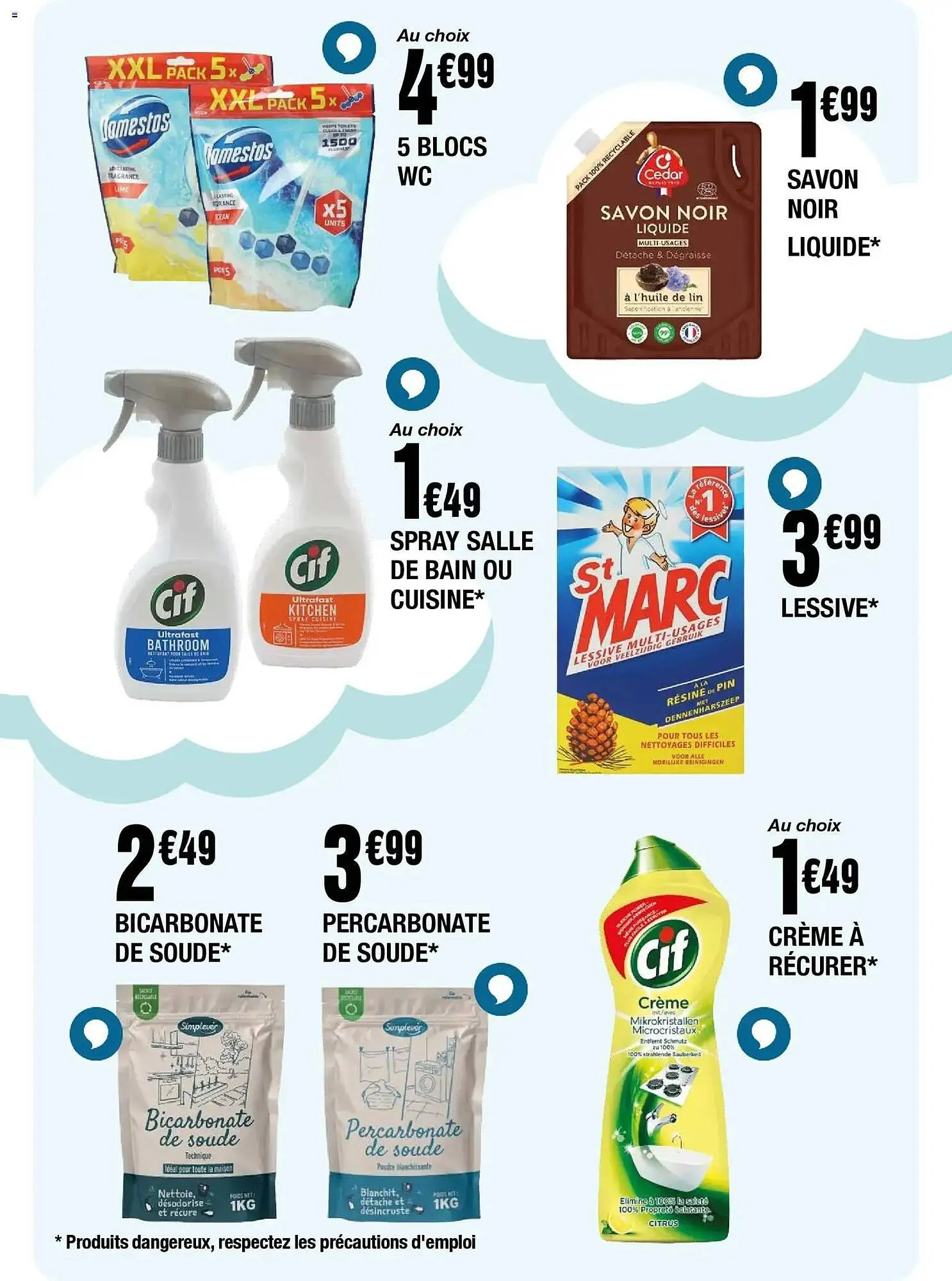 Catalogue La Foir'Fouille du 31 décembre au 8 janvier 2026 - Catalogue page 14