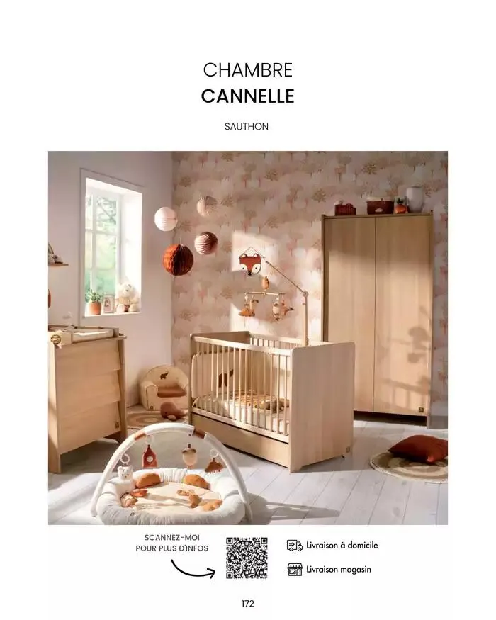 Collection 2024-2025 du 20 août au 30 juin 2025 - Catalogue page 174