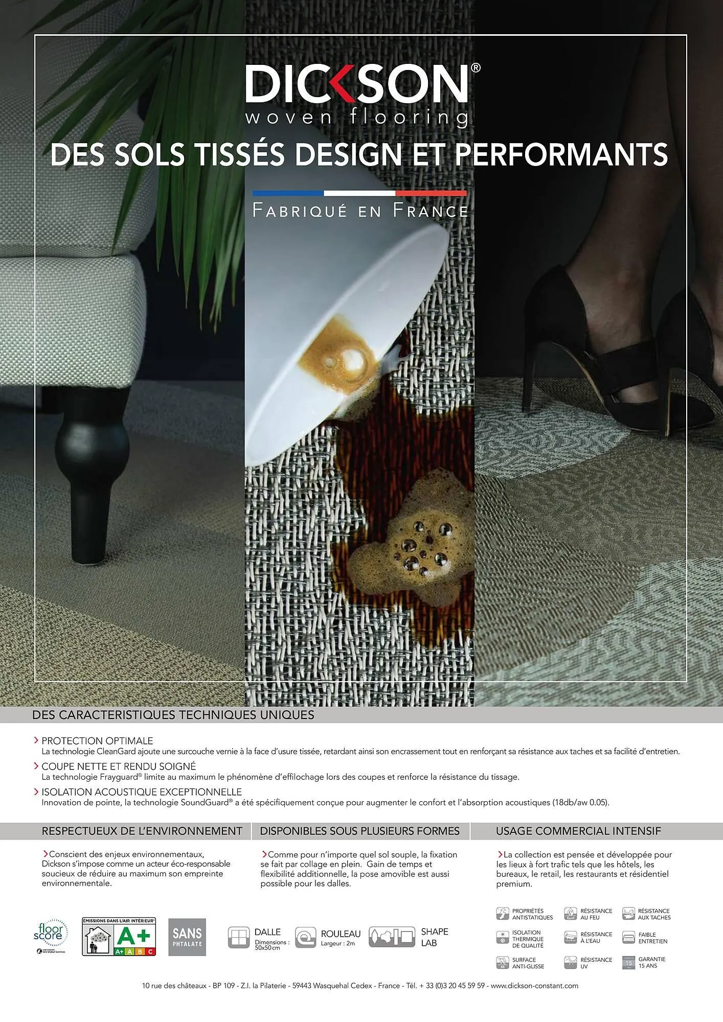 Catalogue Sikkens Solution du 1 janvier au 28 décembre 2025 - Catalogue page 295