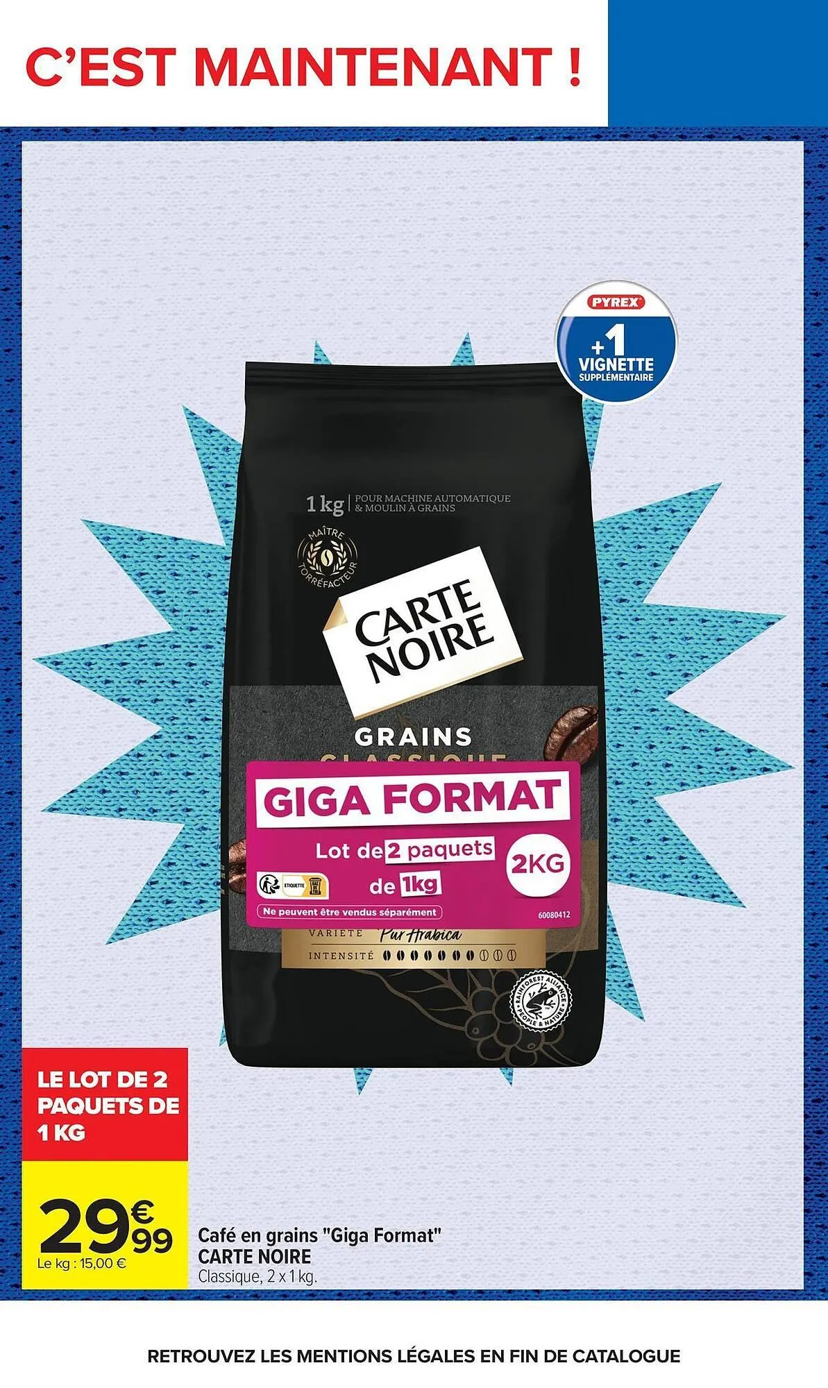 Catalogue Carrefour du 26 mai au 8 juin 2026 - Catalogue page 3