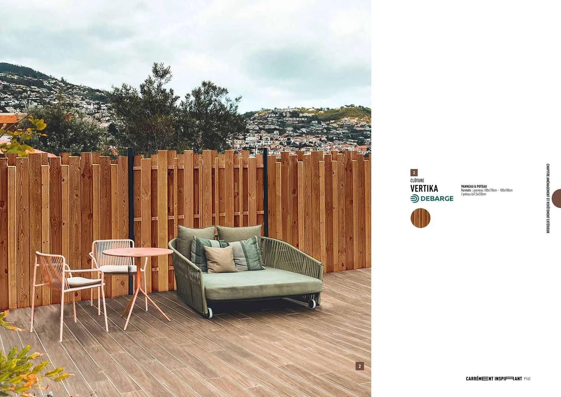 Catalogue Point P du 30 septembre au 31 décembre 2026 - Catalogue page 162