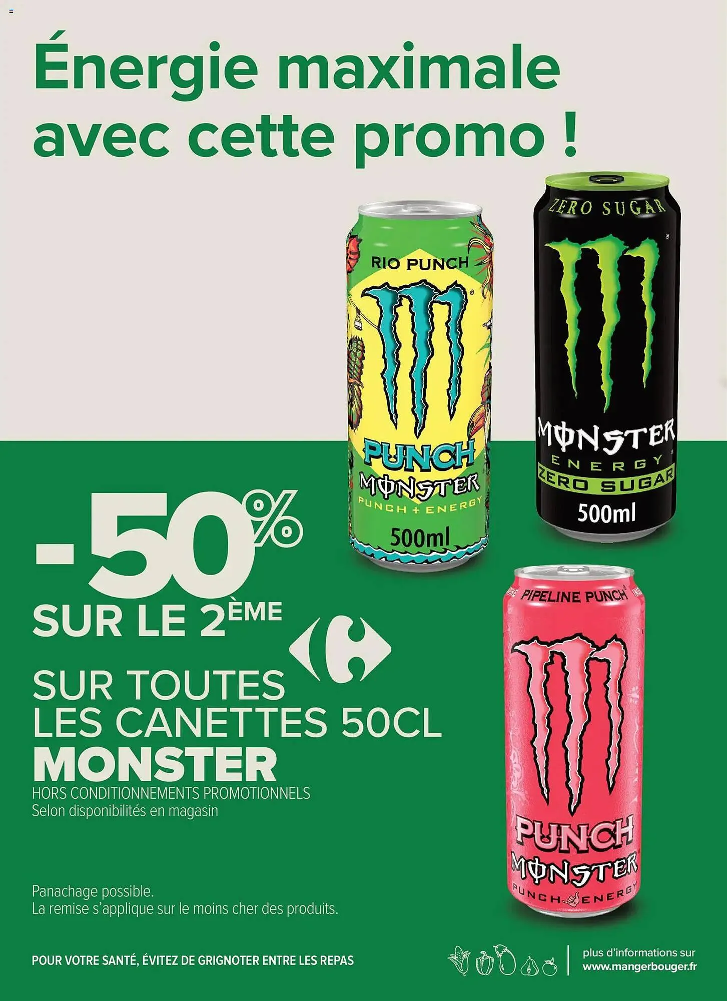 Catalogue Carrefour City du 7 avril au 19 avril 2026 - Catalogue page 16