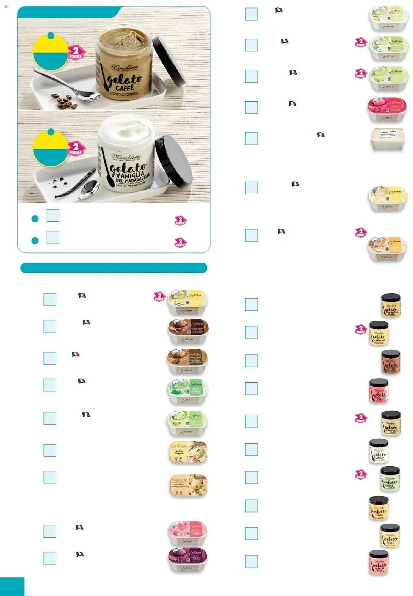 Catalogue Maximo du 27 octobre au 23 novembre 2025 - Catalogue page 68