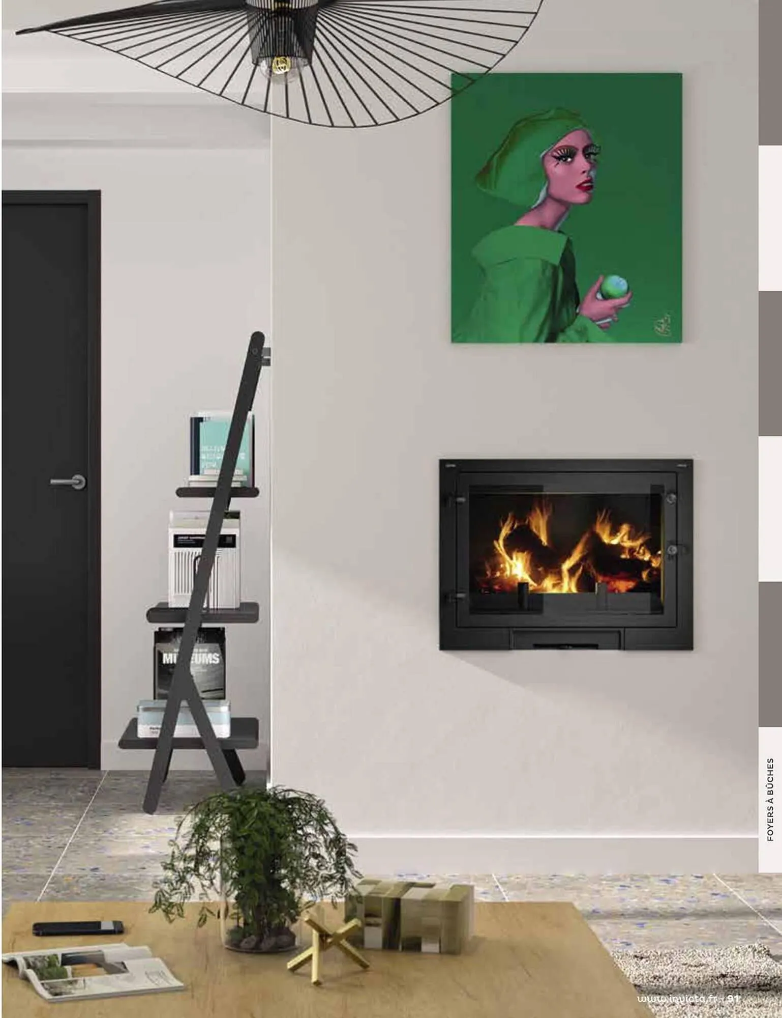 Catalogue Invicta du 31 août au 31 décembre 2023 - Catalogue page 91