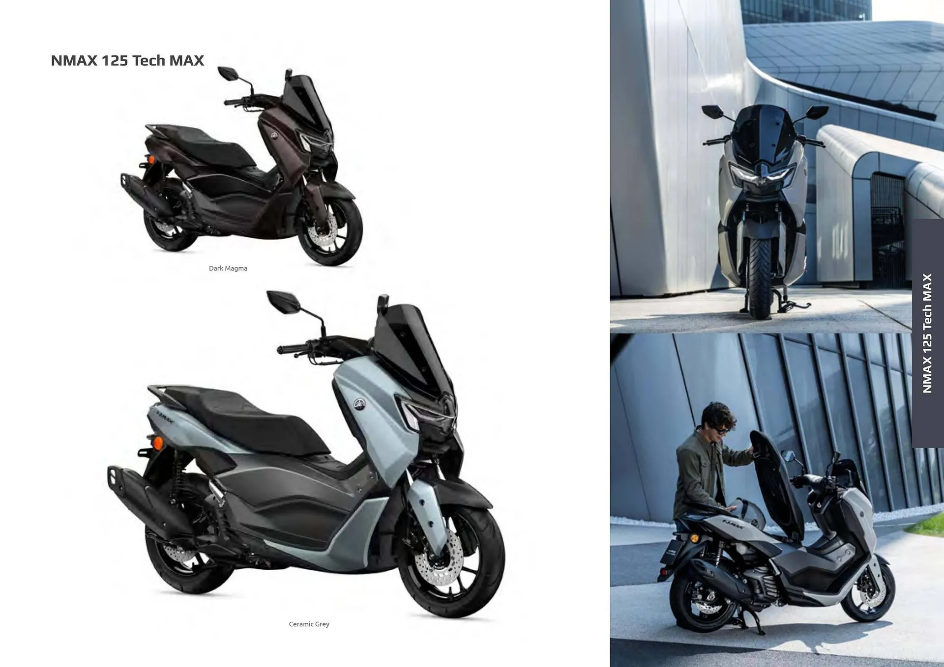 Catalogue Yamaha du 29 juillet au 3 janvier 2026 - Catalogue page 31