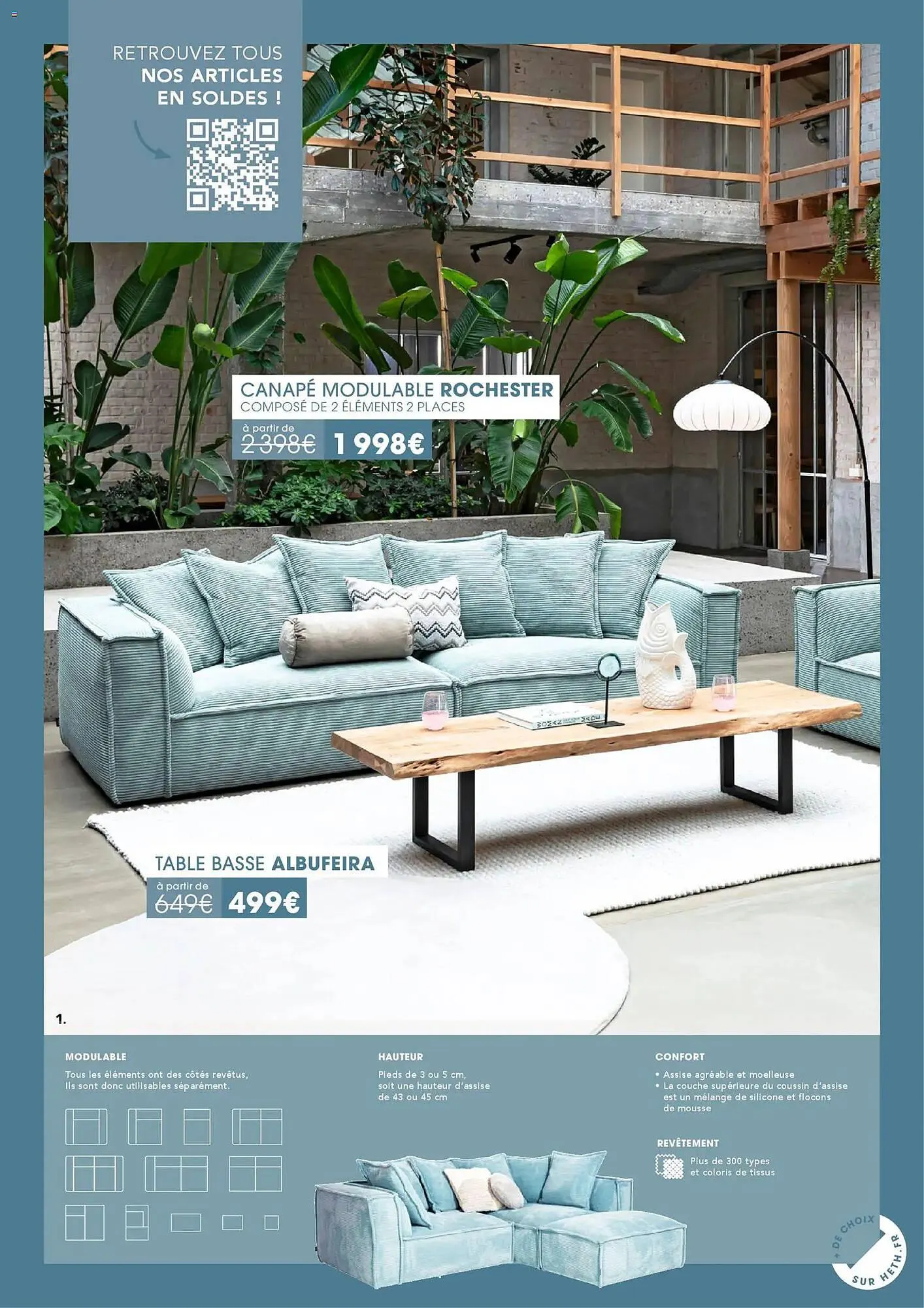 Catalogue H&H du 7 janvier au 3 février 2026 - Catalogue page 6