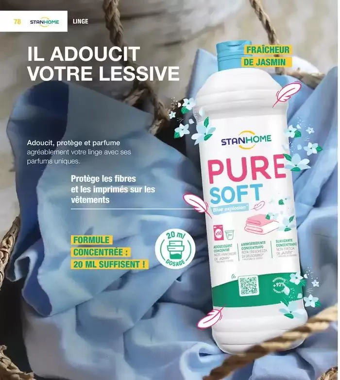 Catalogue promotionnel C5 2025 du 10 mars au 30 mars 2025 - Catalogue page 78