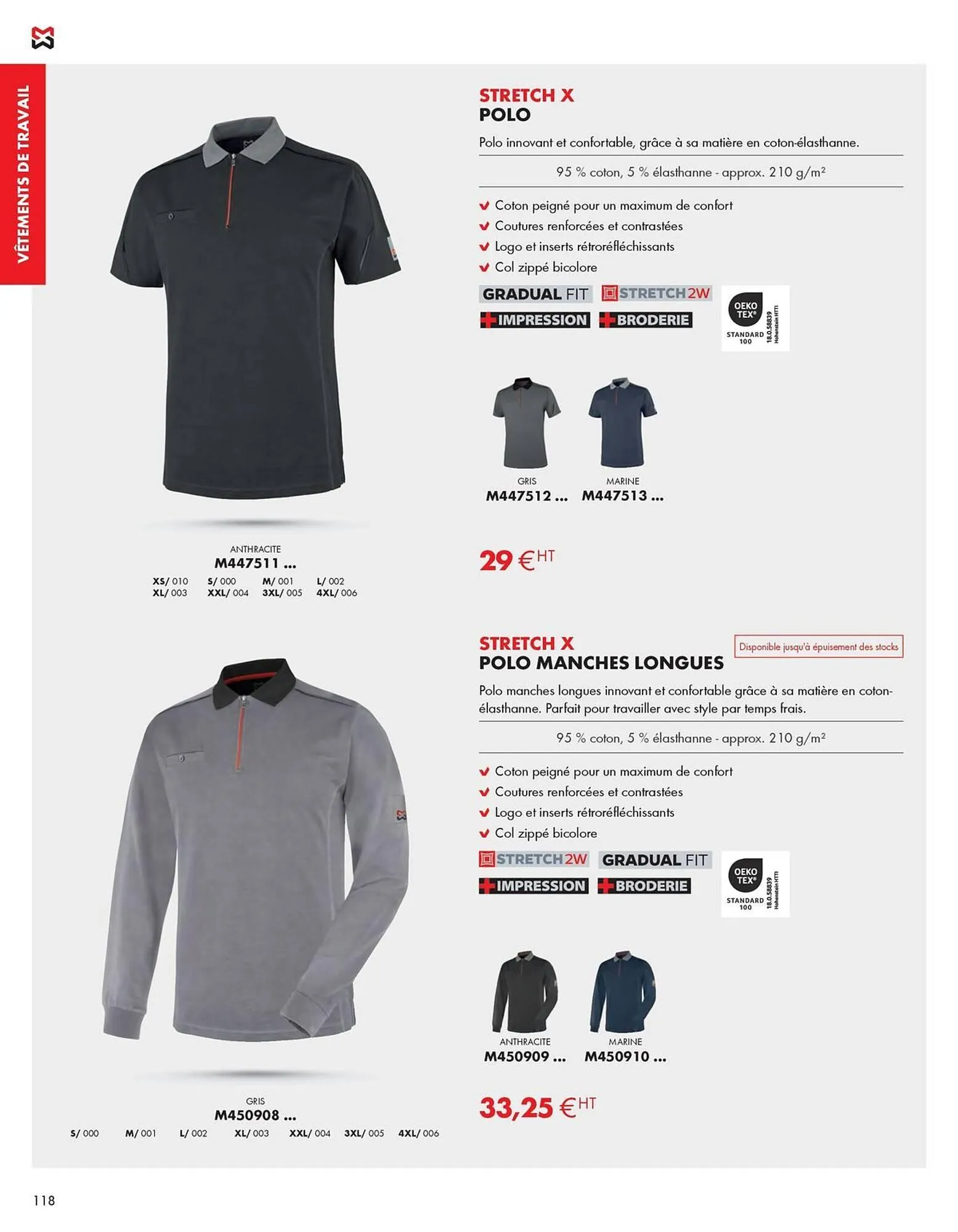 Catalogue Würth du 27 février au 31 décembre 2026 - Catalogue page 118