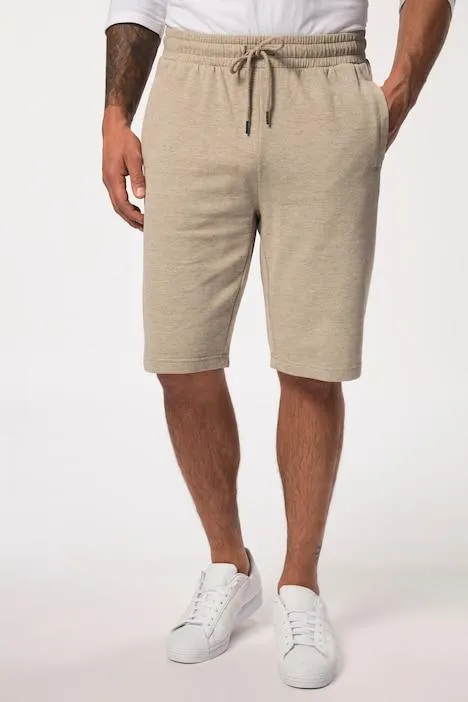 Bermuda collection Basic. Short de jogging - jusqu'au 8XL