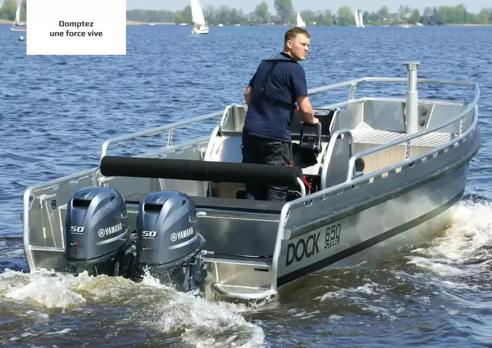 Moyennes Puissances 30 - 80 ch 2025 du 25 septembre au 30 juin 2025 - Catalogue page 3