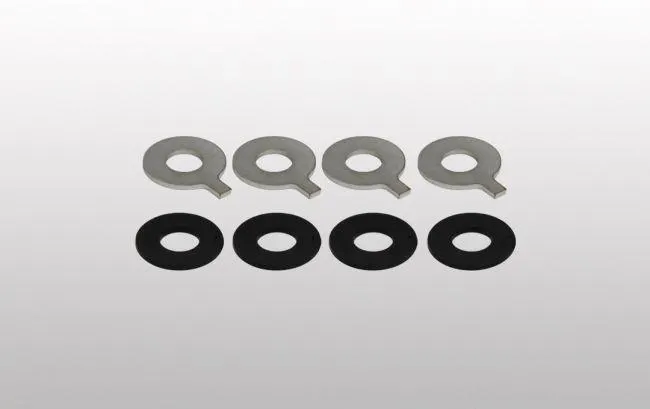 KIT RONDELLES PANNEAUX CRISTAL 49.49 61.61