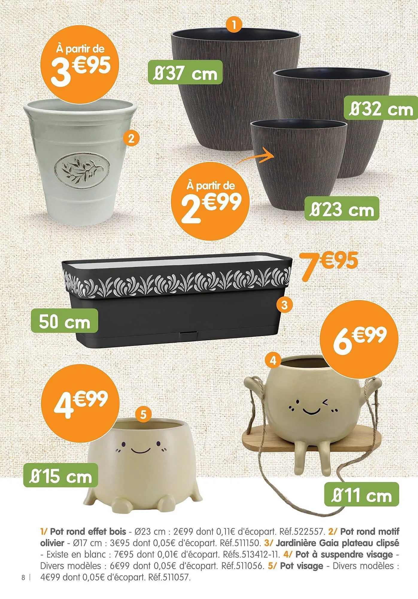 Catalogue b&m du 11 février au 5 mars 2026 - Catalogue page 8