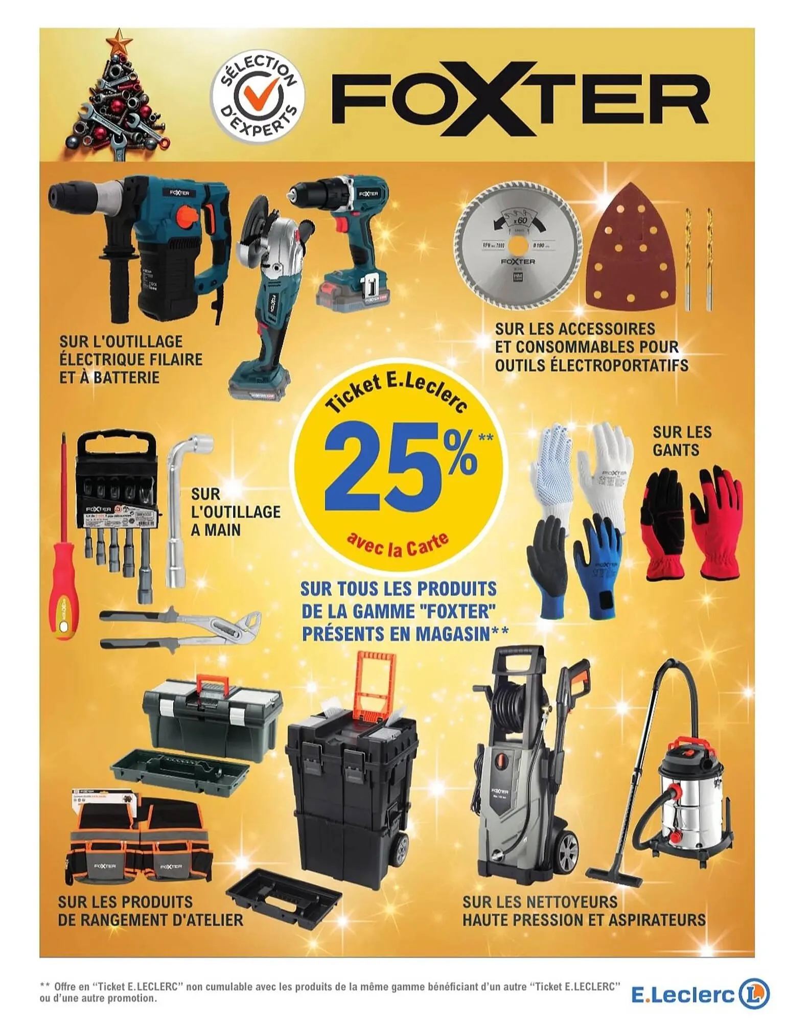 Catalogue E.Leclerc du 2 décembre au 20 décembre 2025 - Catalogue page 23