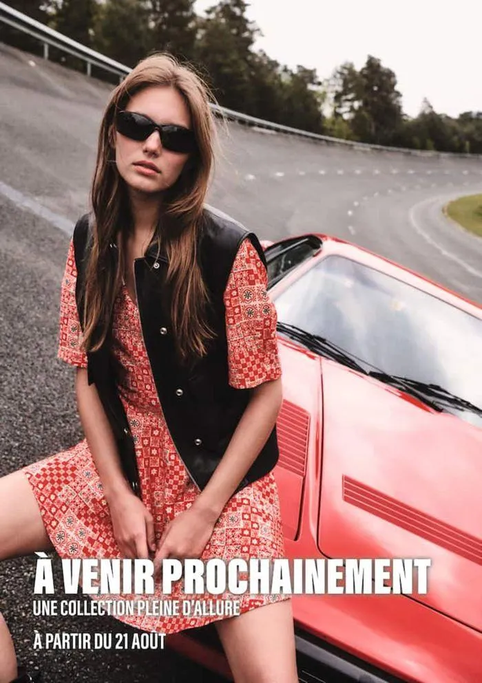 Mode & Maison du 21 août au 28 août 2024 - Catalogue page 27