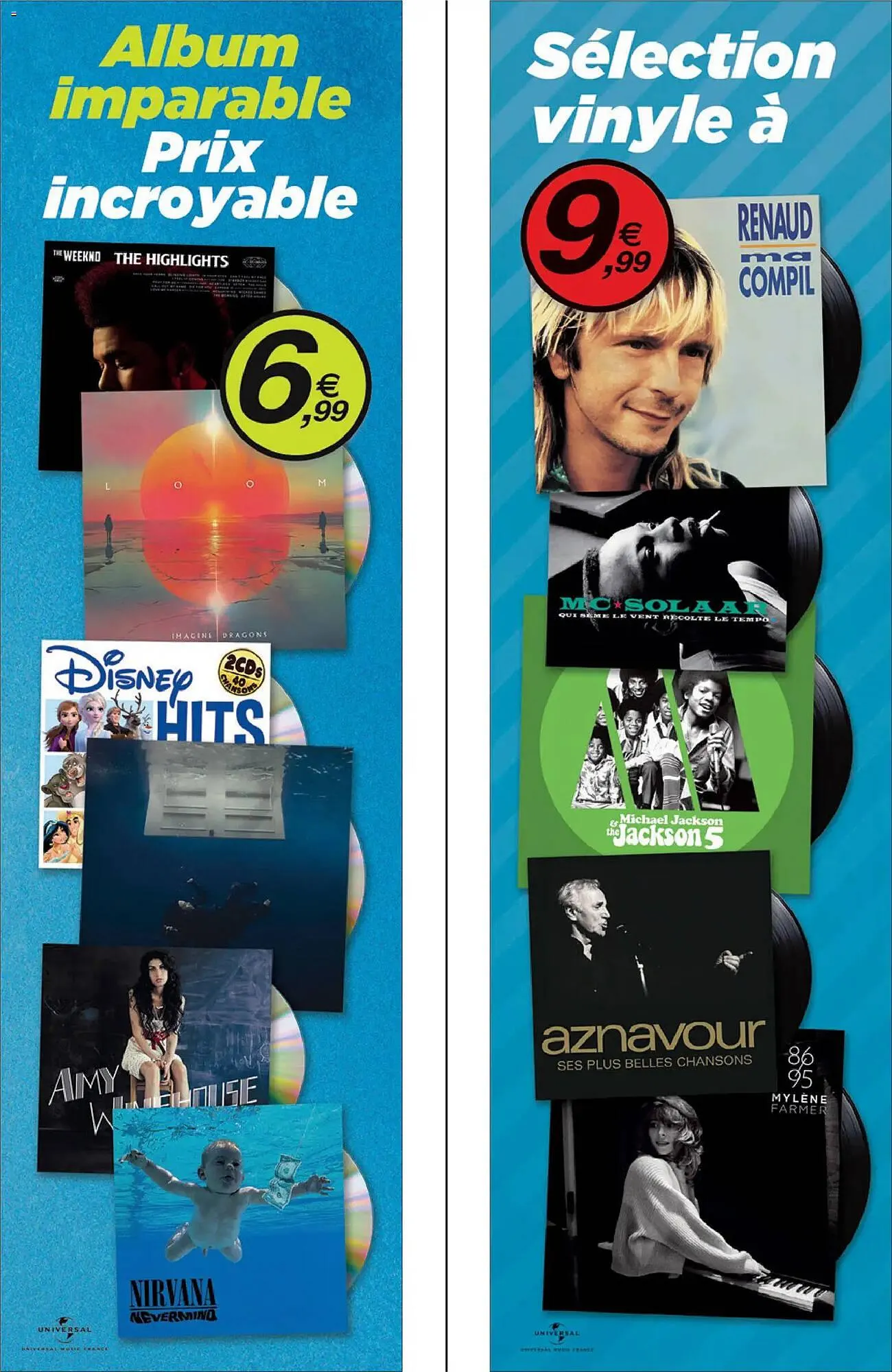 Catalogue Carrefour du 1 janvier au 31 janvier 2026 - Catalogue page 19