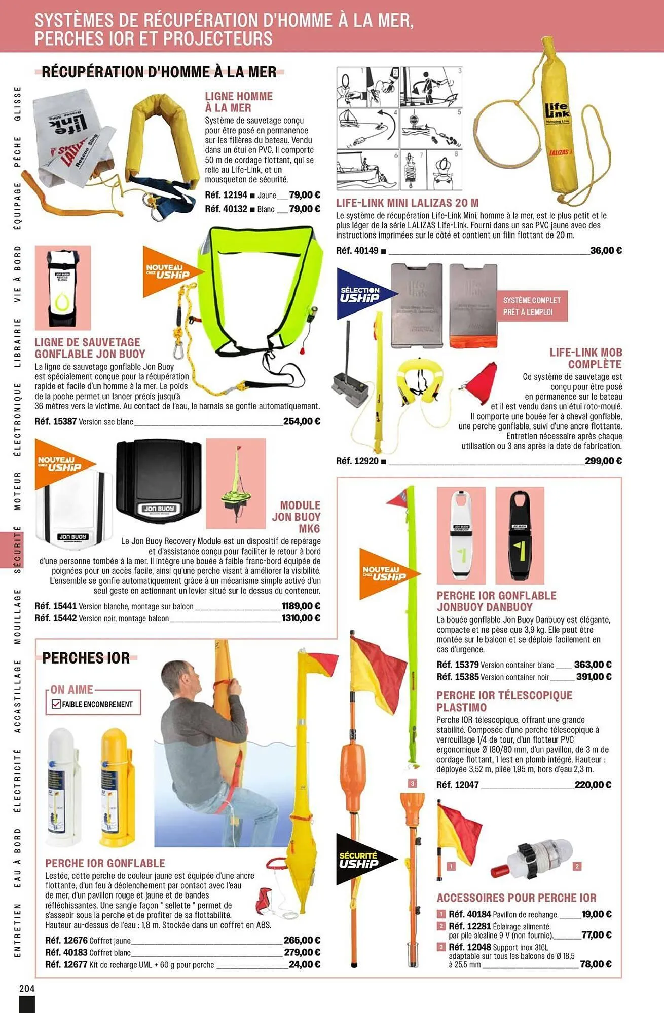 Catalogue Uship du 24 février au 31 décembre 2025 - Catalogue page 204
