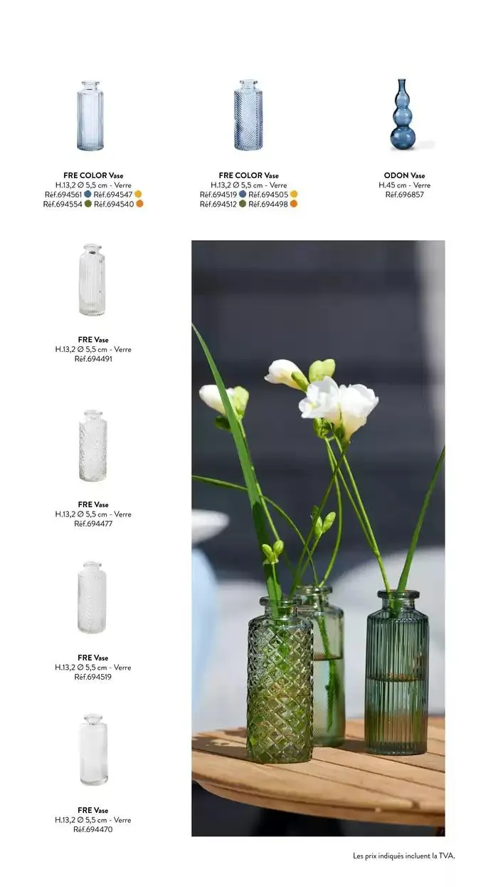 CASA BUSINESS du 3 janvier au 28 février 2025 - Catalogue page 113