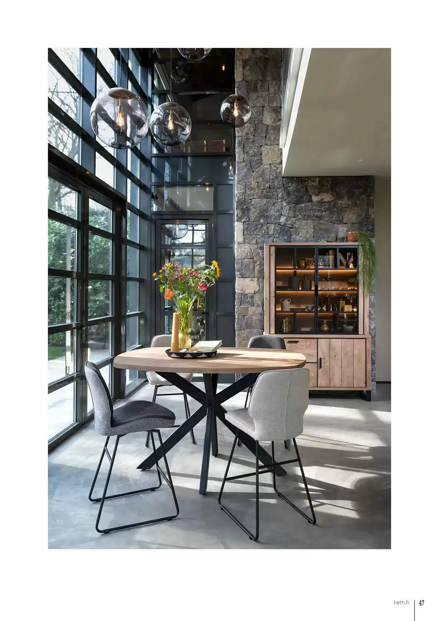 Catalogue H&H du 1 avril au 31 décembre 2025 - Catalogue page 47