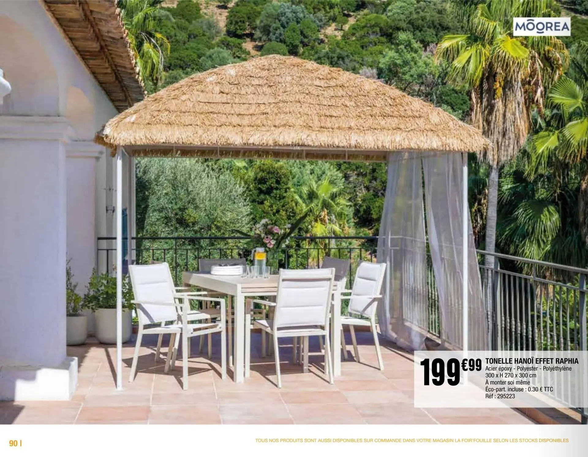 Catalogue La Foir'Fouille du 2 mars au 31 août 2026 - Catalogue page 90