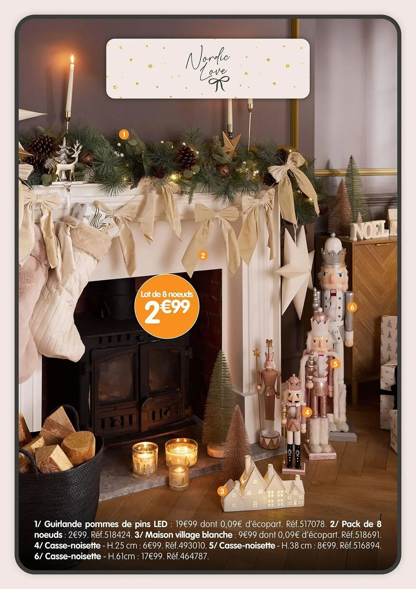 Catalogue b&m du 4 novembre au 24 décembre 2025 - Catalogue page 30