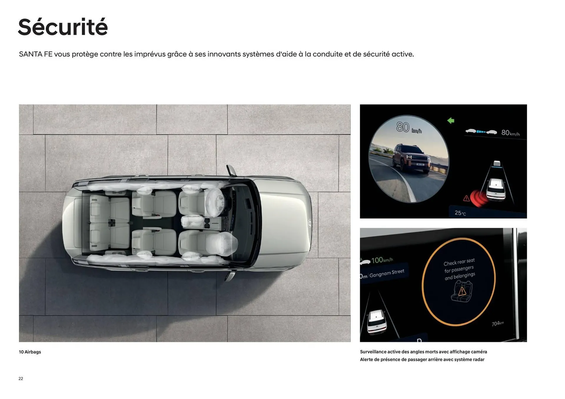 Catalogue Hyundai du 11 octobre au 11 octobre 2025 - Catalogue page 22