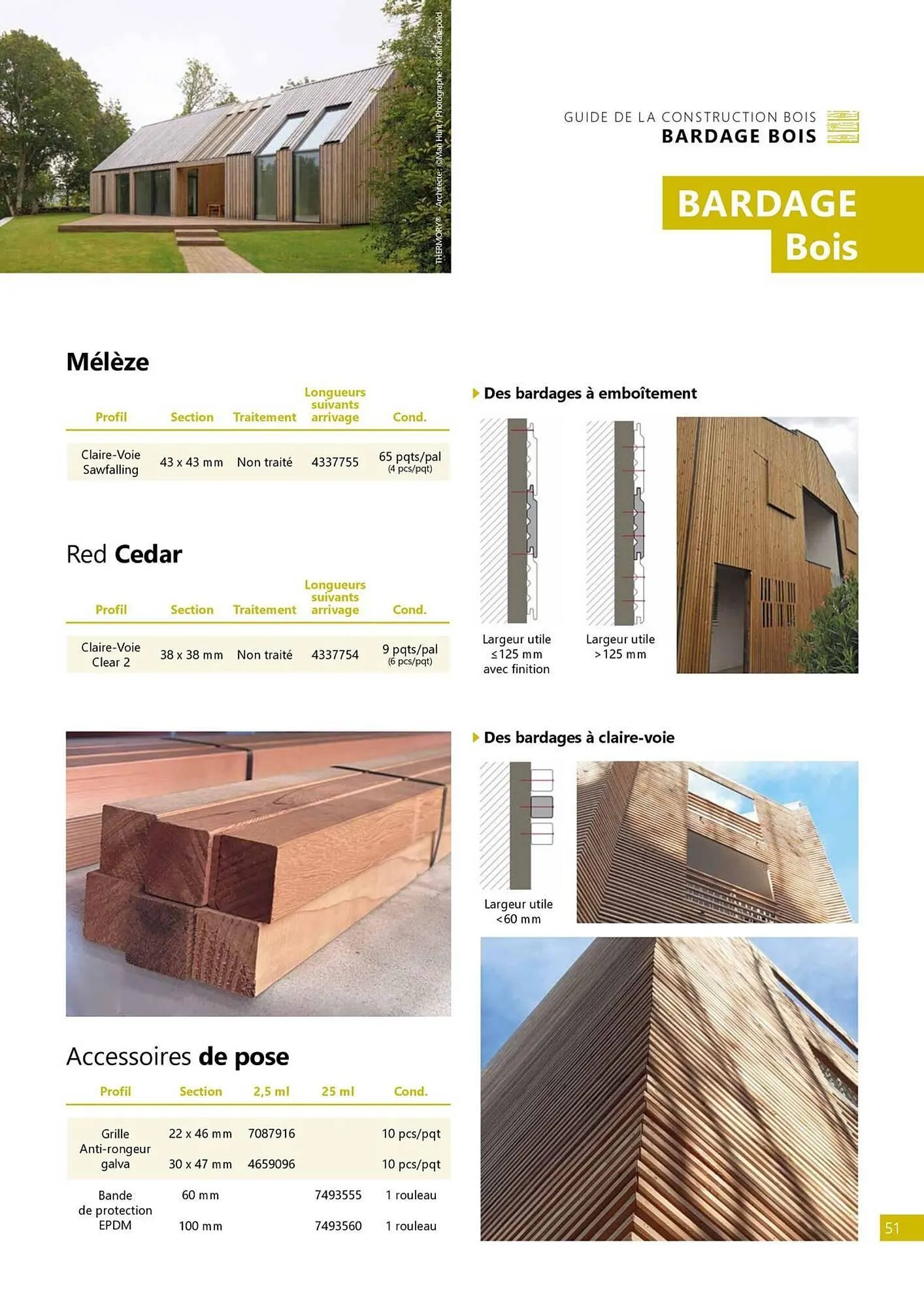 Catalogue Dispano du 23 août au 31 décembre 2025 - Catalogue page 51